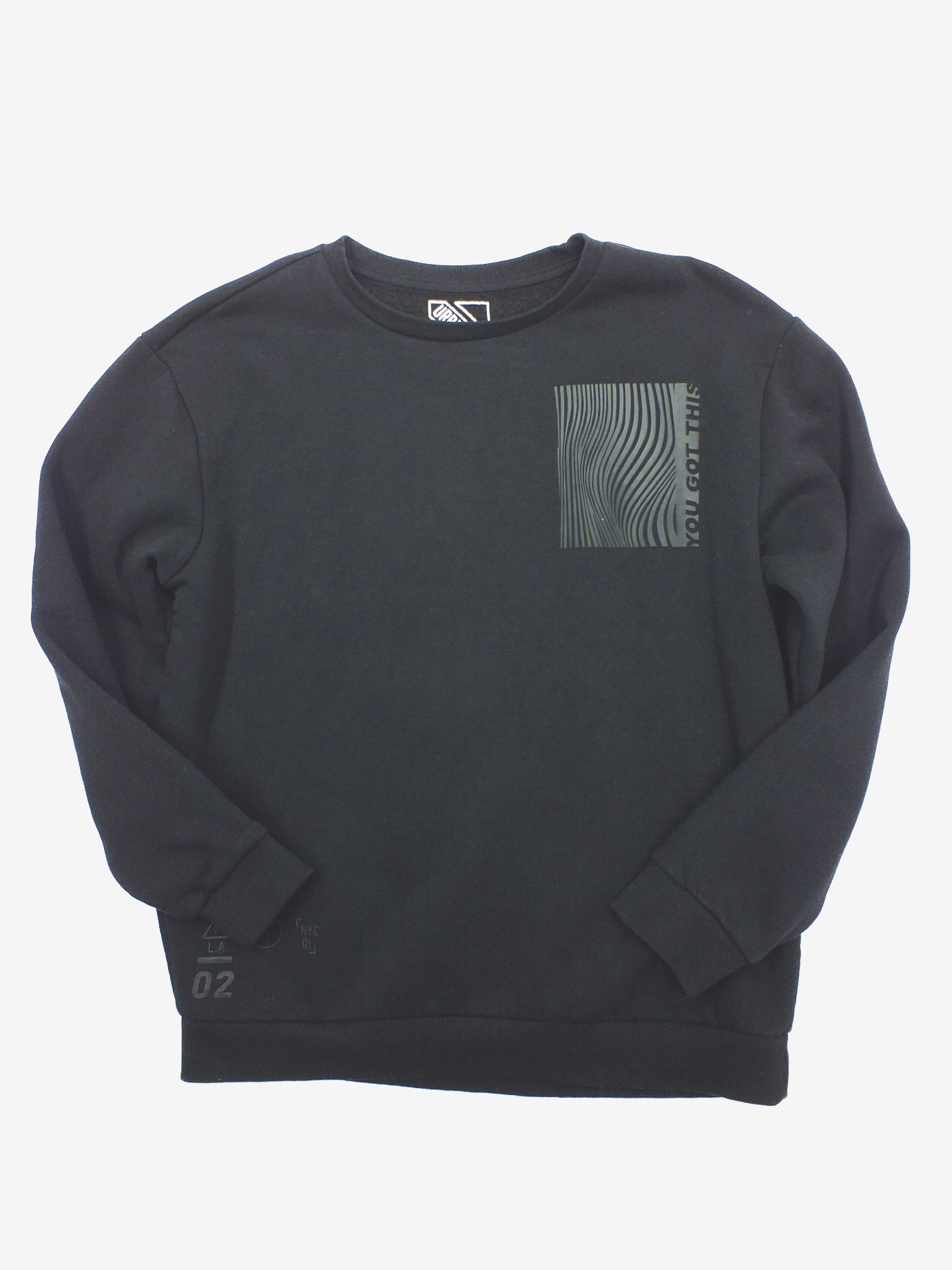 N-10577366.jpg Mikina Matalan - Obrázek 1