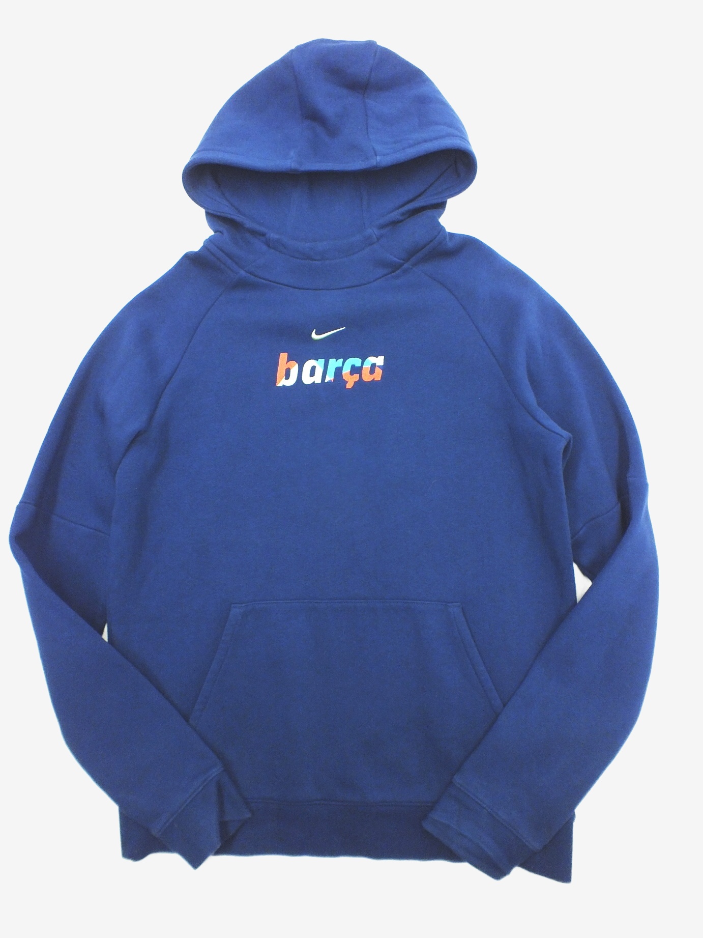 N-10577376.jpg Mikina Nike - Obrázek 1