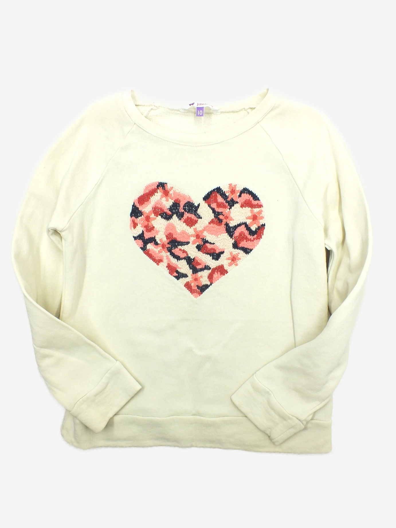 N-10577432.jpg Mikina John Lewis - Obrázek 1