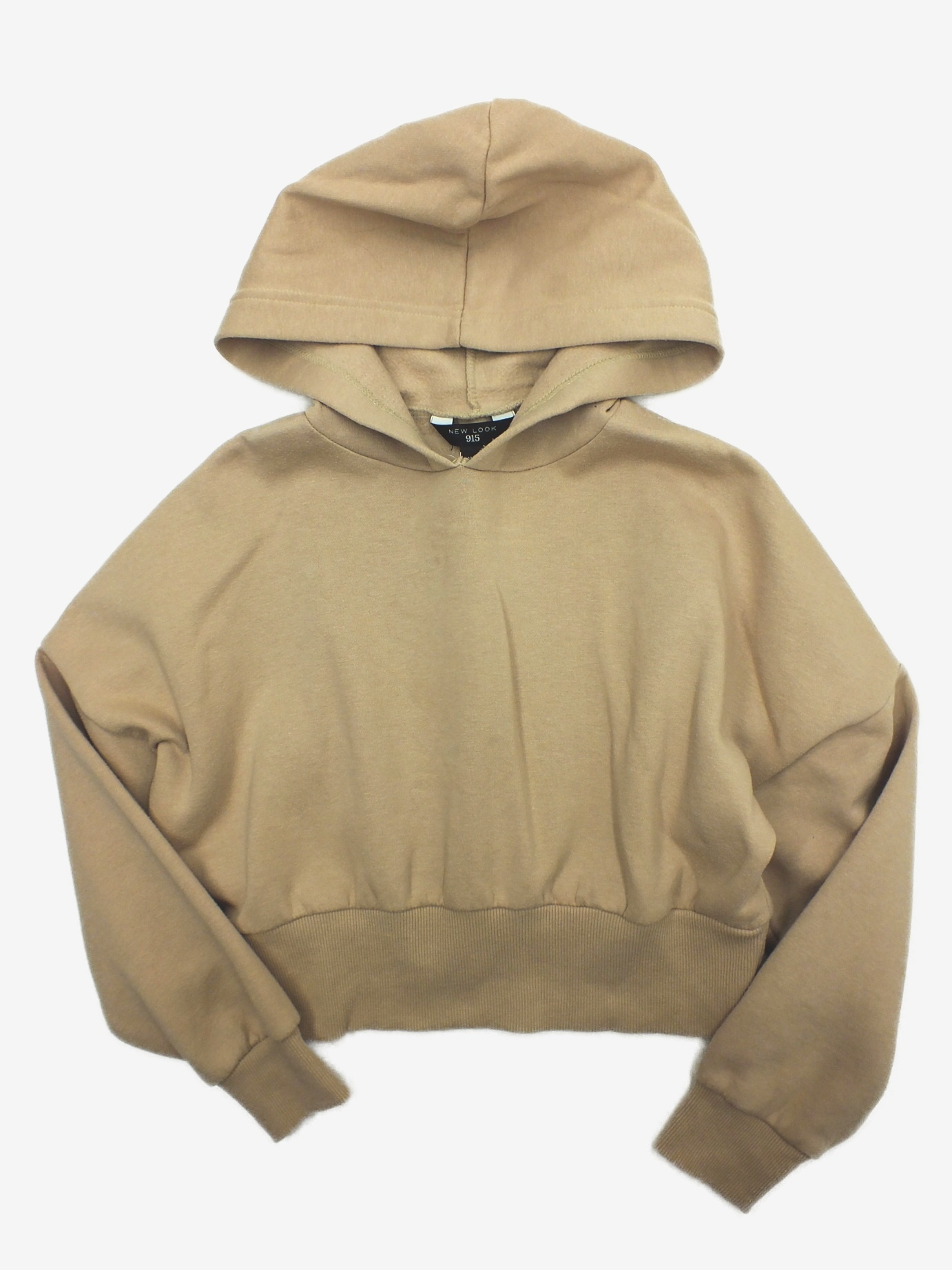 N-10577458.jpg Krátká mikina New Look - Obrázek 1