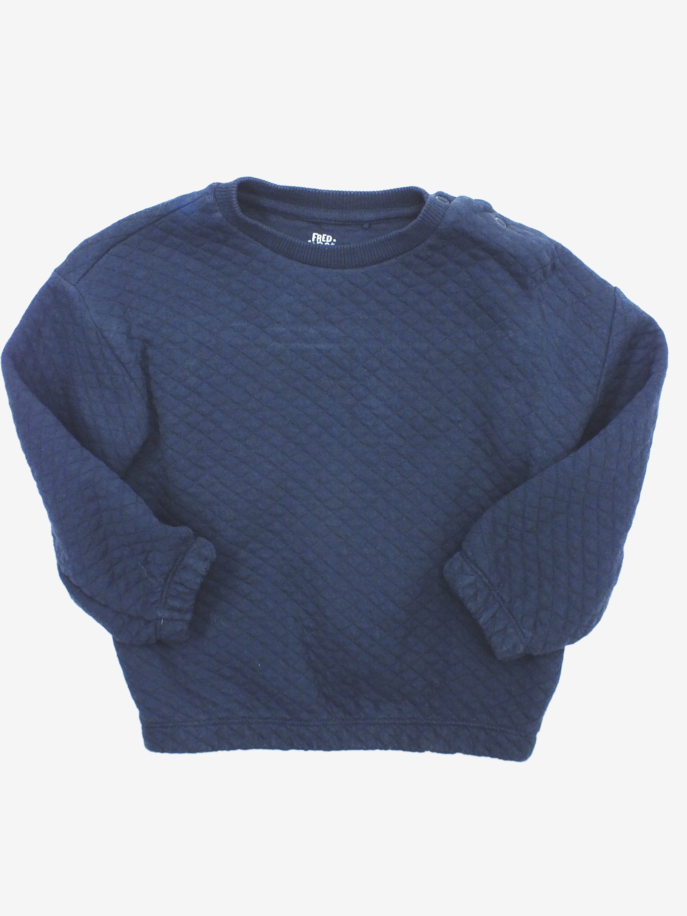 N-10577469.jpg Prošívaná mikina F&F - Obrázek 1