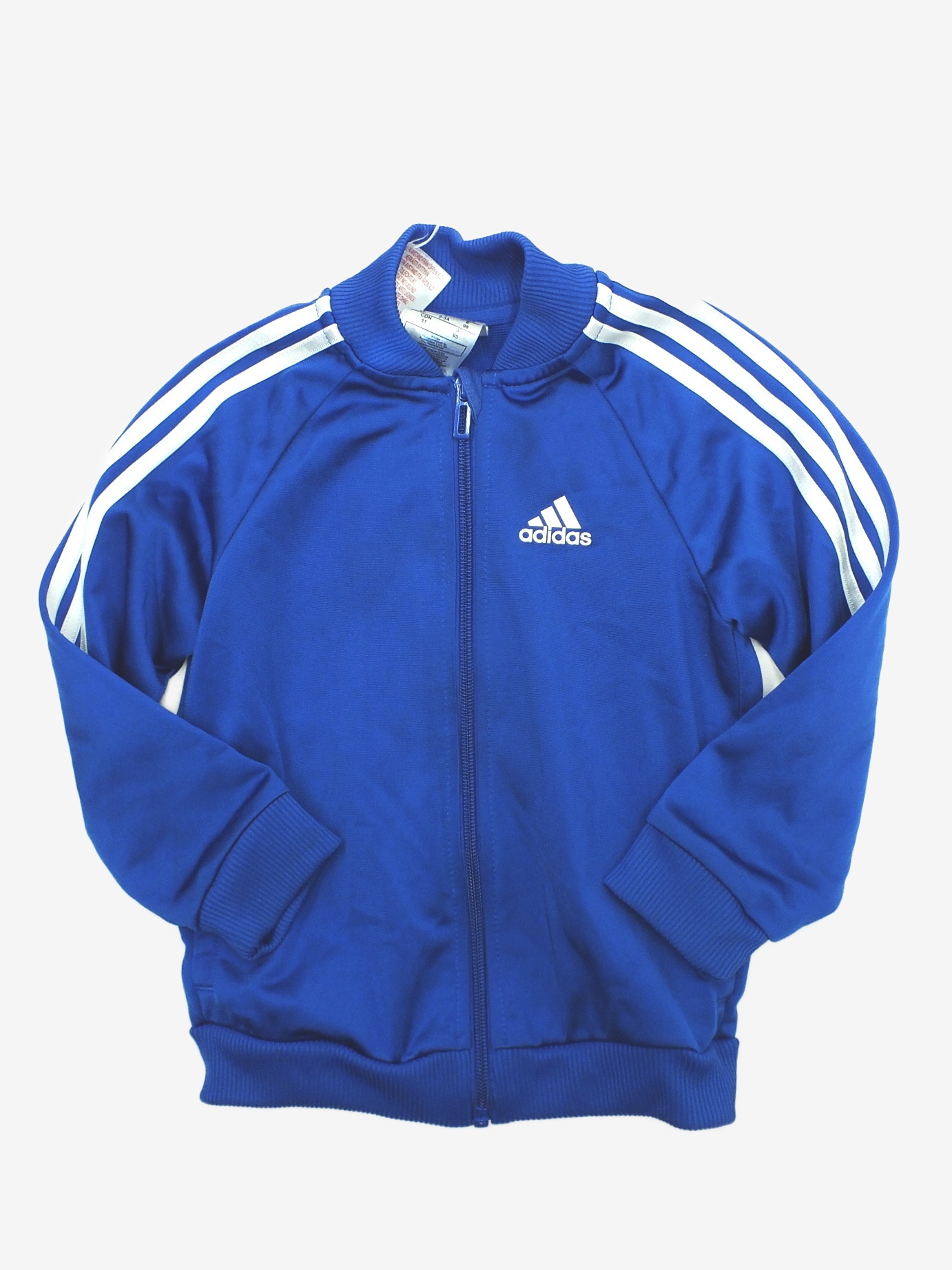 N-10577489.jpg Sportovní mikina Adidas - Obrázek 1