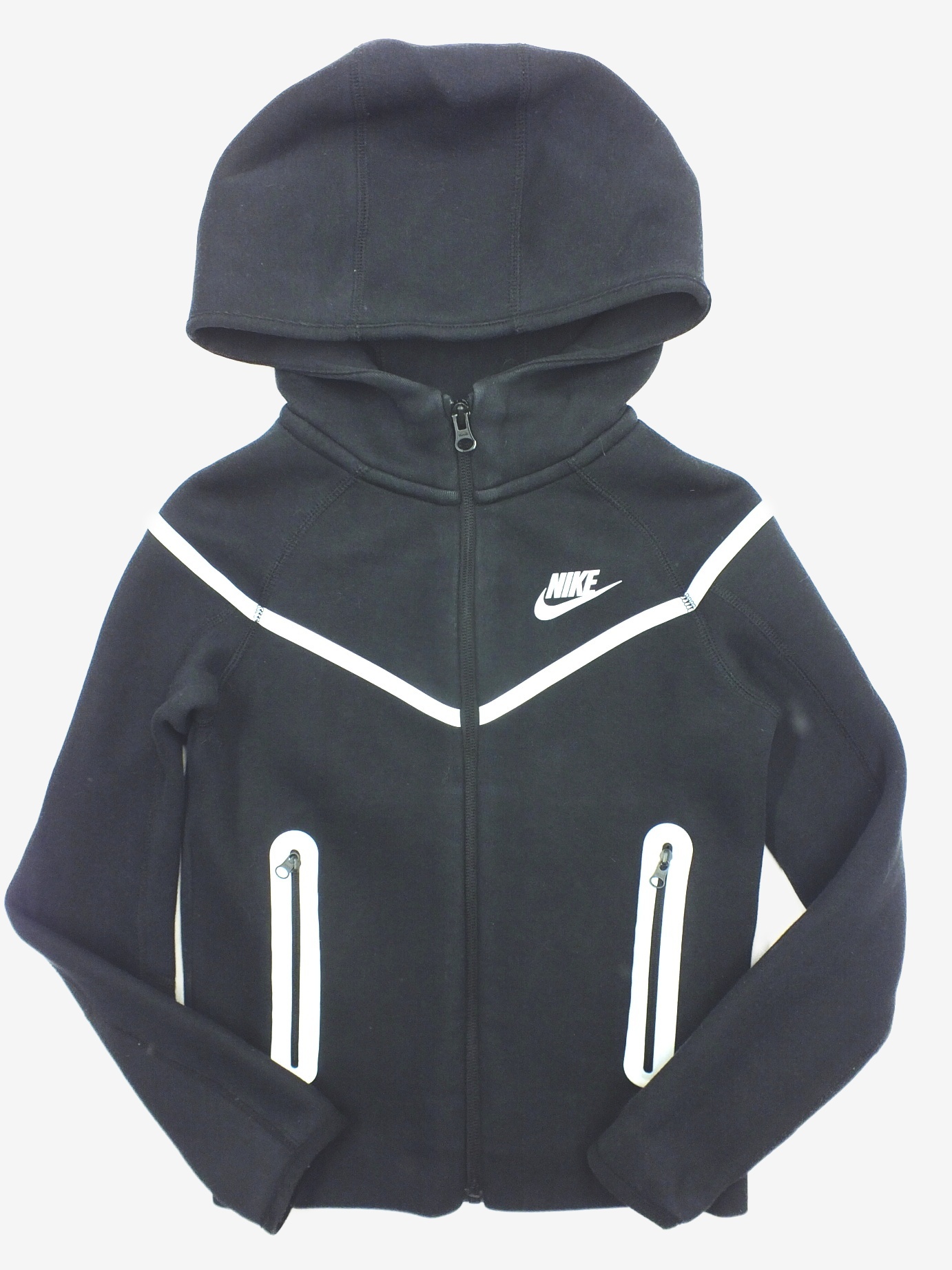 N-10577527.jpg Mikina Nike - Obrázek 1