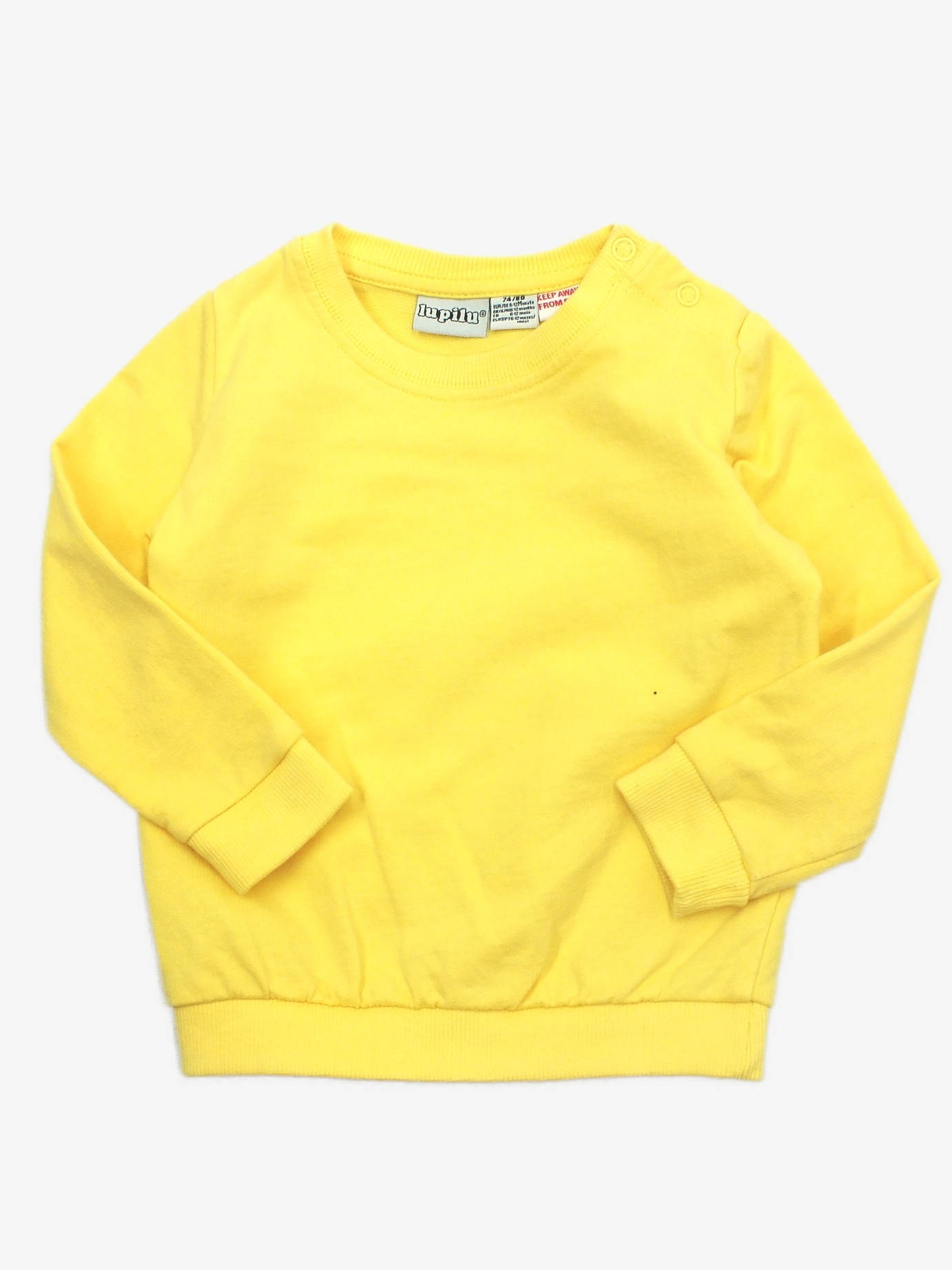 N-10577609.jpg Mimi mikina Lupilu - Obrázek 1