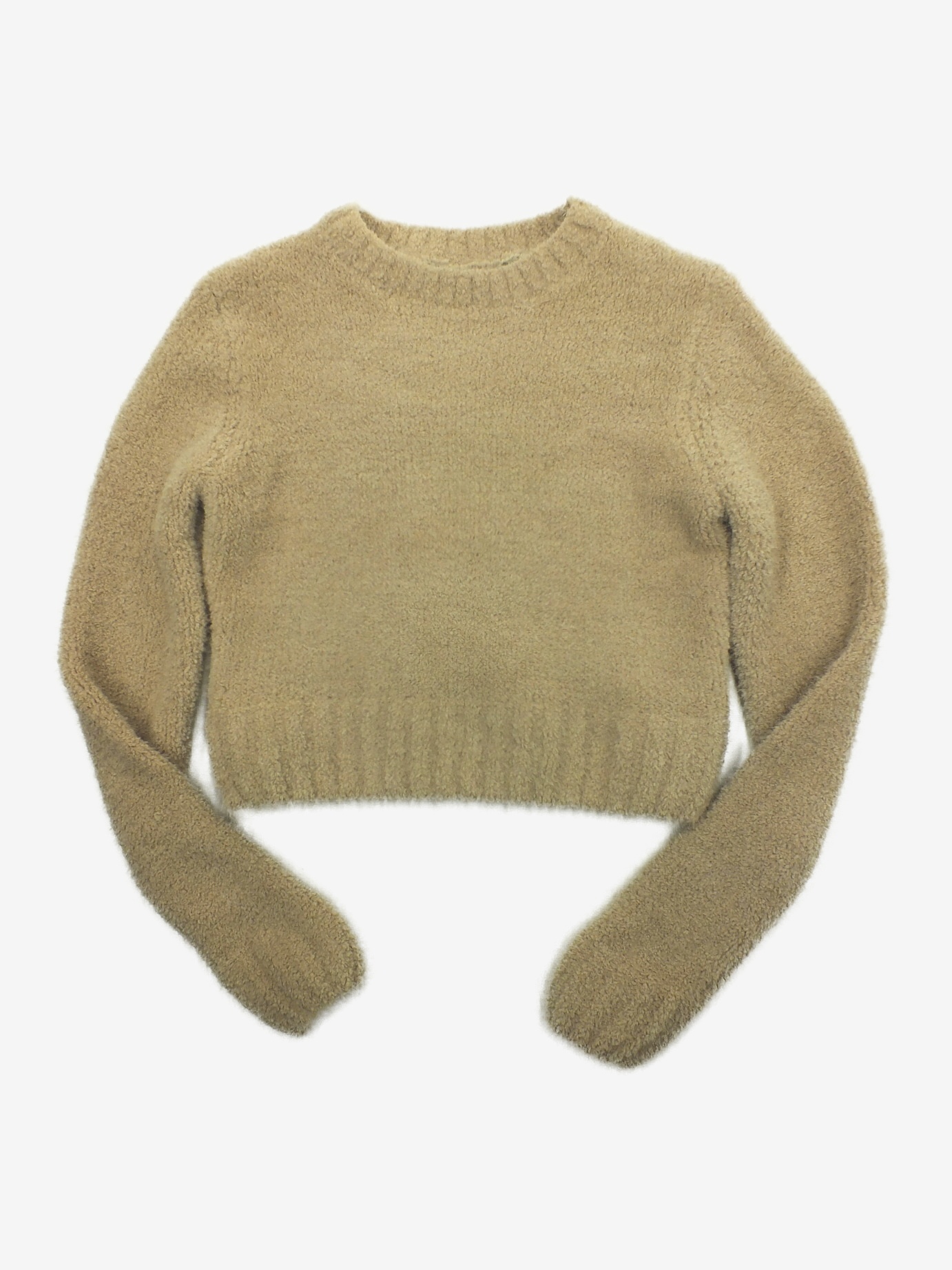 N-10634145.jpg Krátký svetr New Look - Obrázek 1