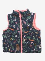 Oboustranná vesta Joules