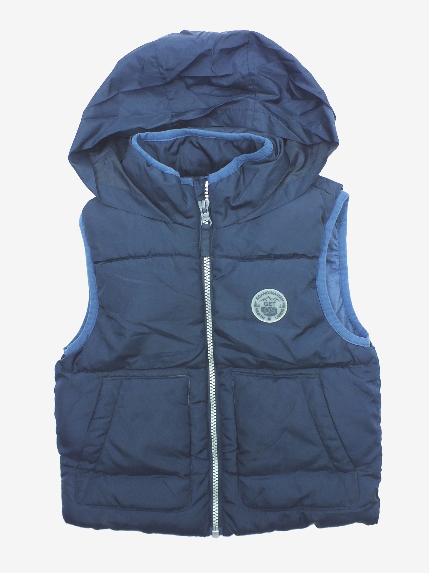 N-10806410.jpg Vesta Tex - Obrázek 1