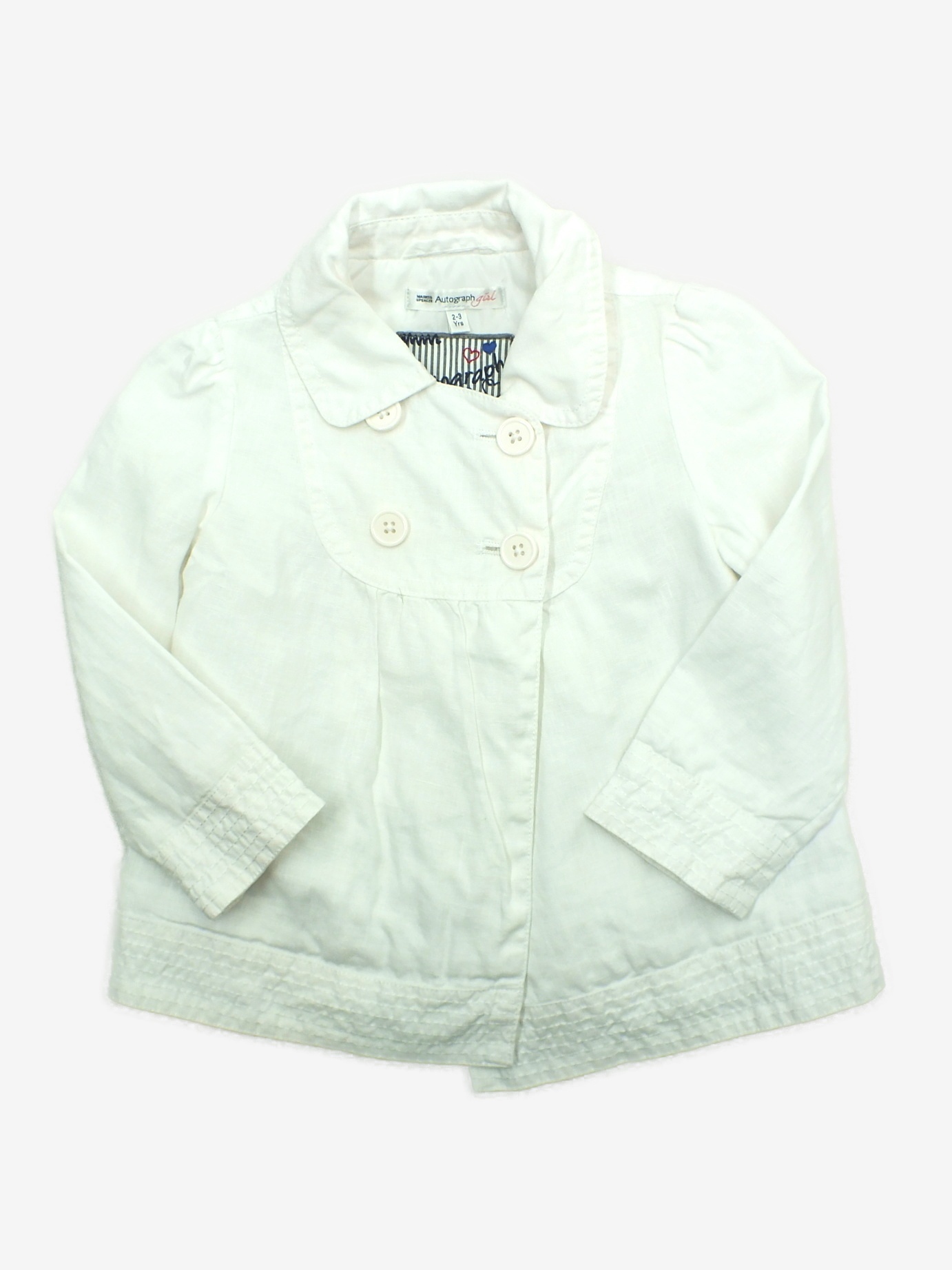 N-10921859.jpg Kabátek M&S - Obrázek 1