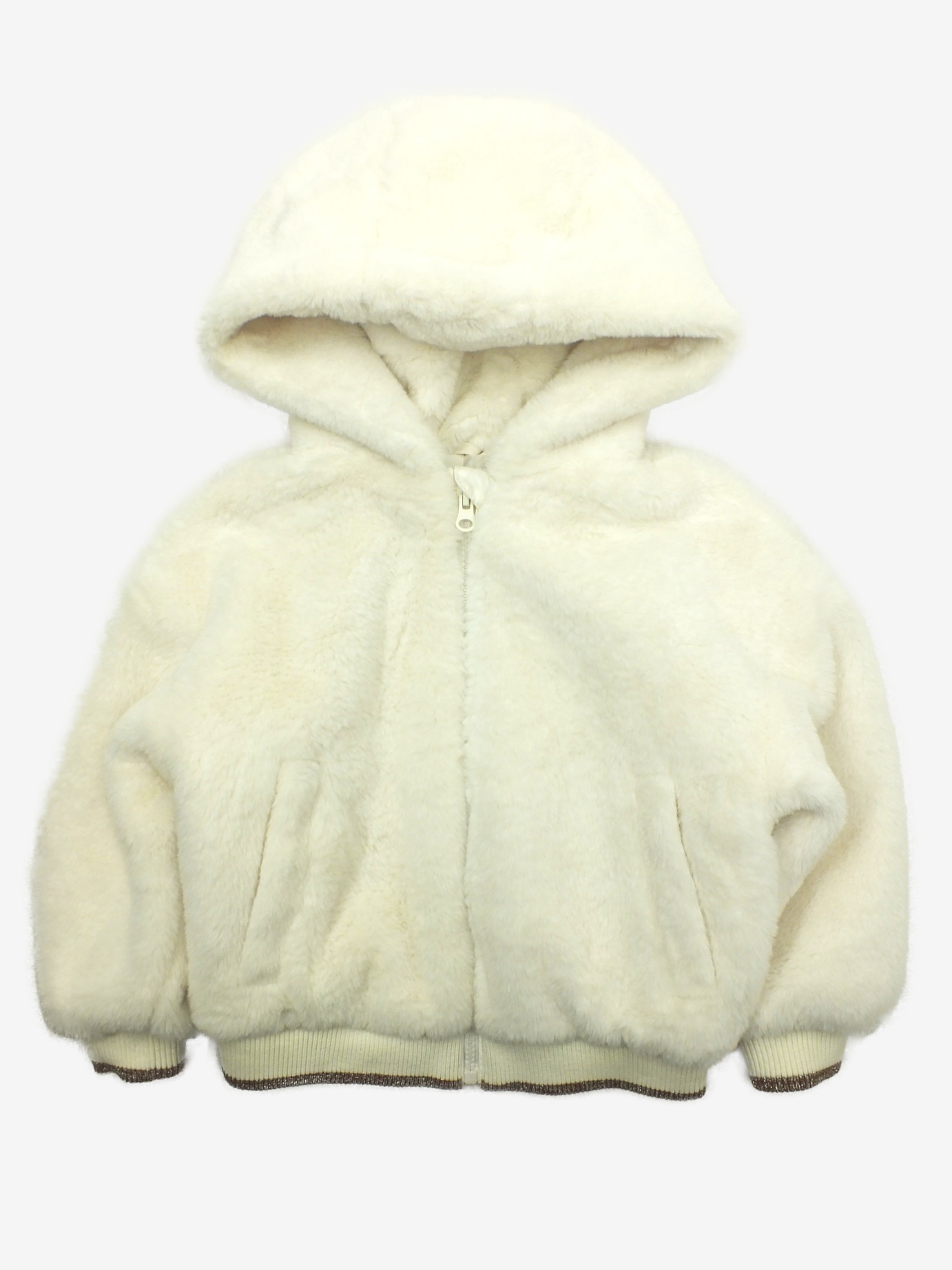 N-10921862.jpg Plyšová bunda Primark - Obrázek 1