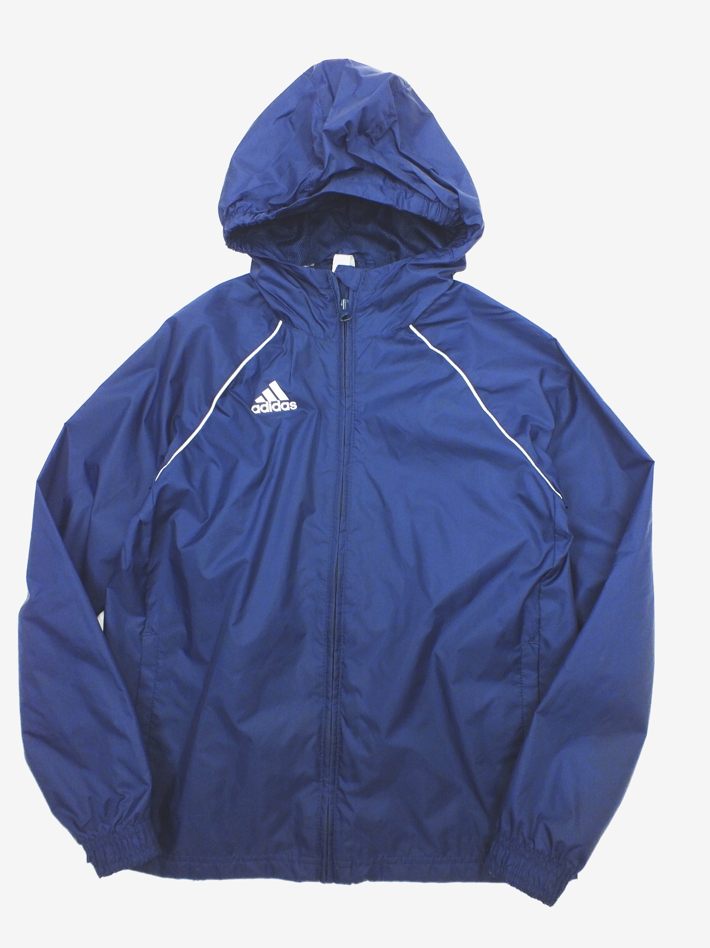 N-10921940.jpg Sportovní bunda Adidas - Obrázek 1