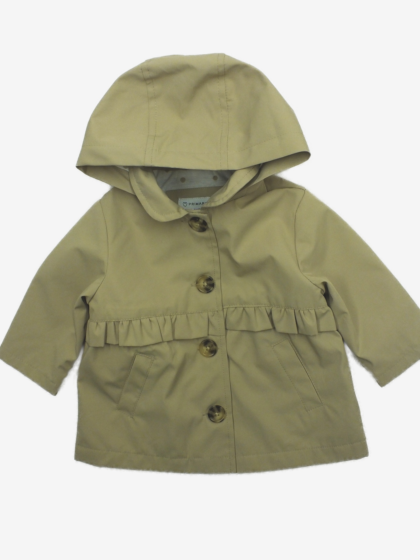 N-10921950.jpg Kabátek Primark - Obrázek 1