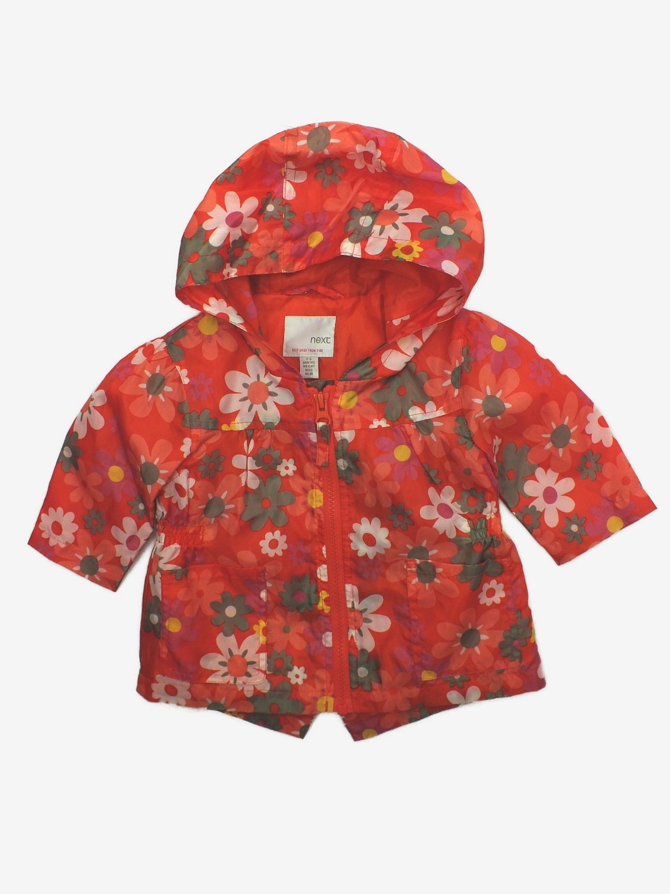 N-10921955.jpg Šusťáková bunda Next - Obrázek 1