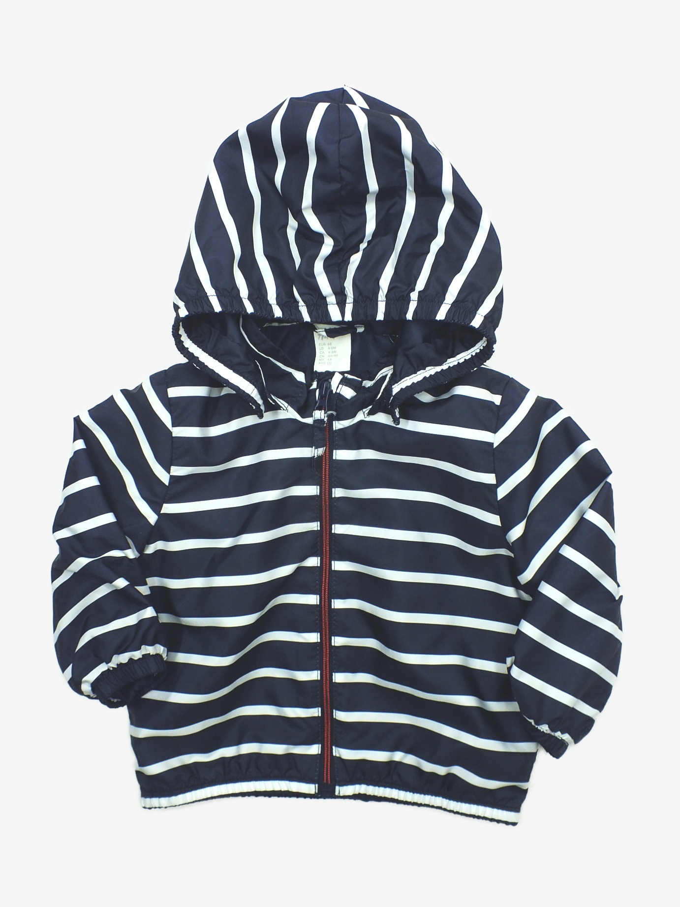 N-10921976.jpg Šusťáková bunda H&M - Obrázek 1