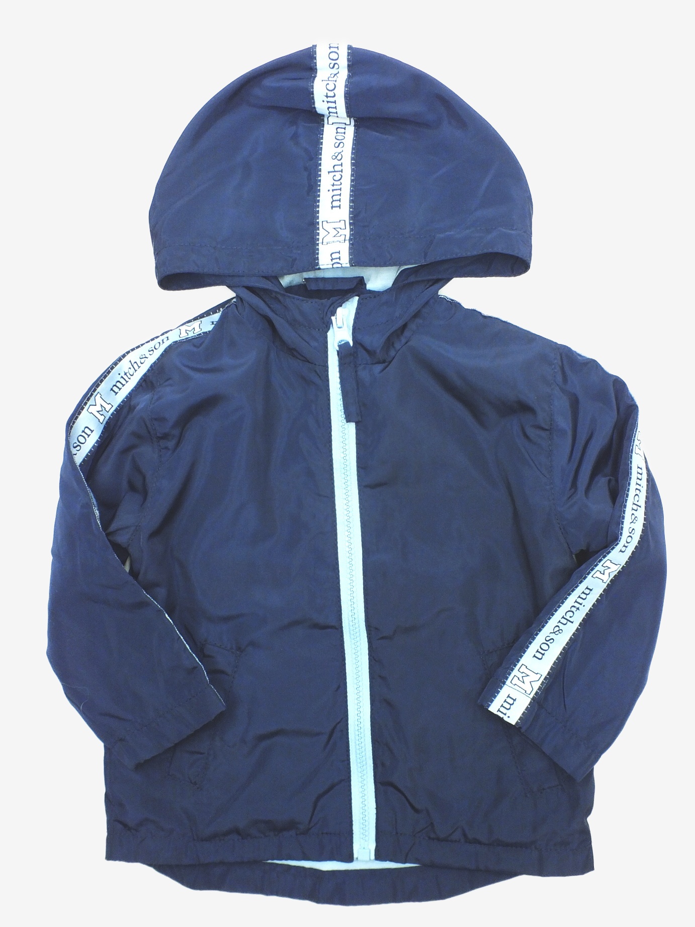 N-10921979.jpg Bunda Mitch&Son - Obrázek 1