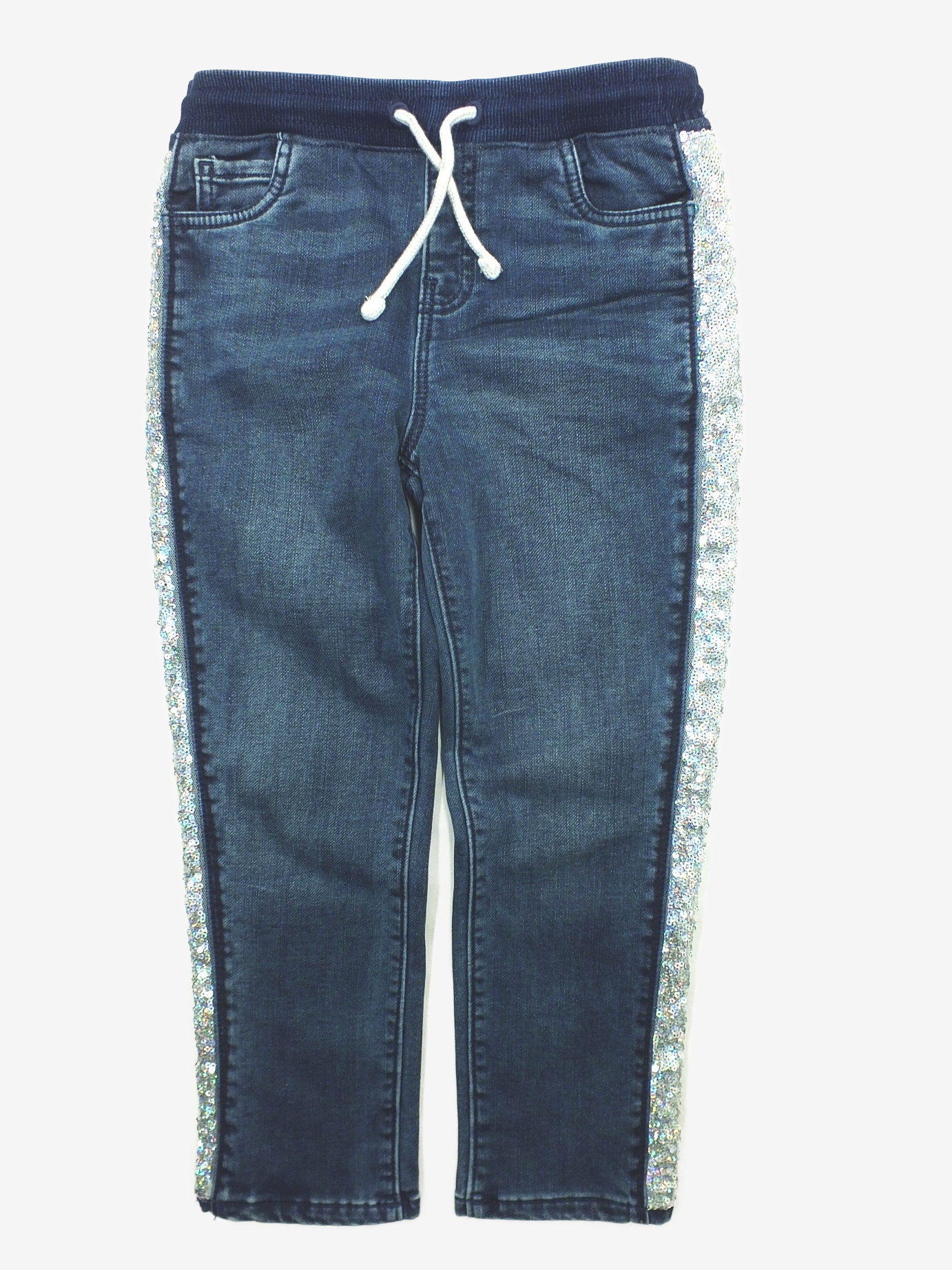 N-11245533.jpg Stretch džíny M&S - Obrázek 1