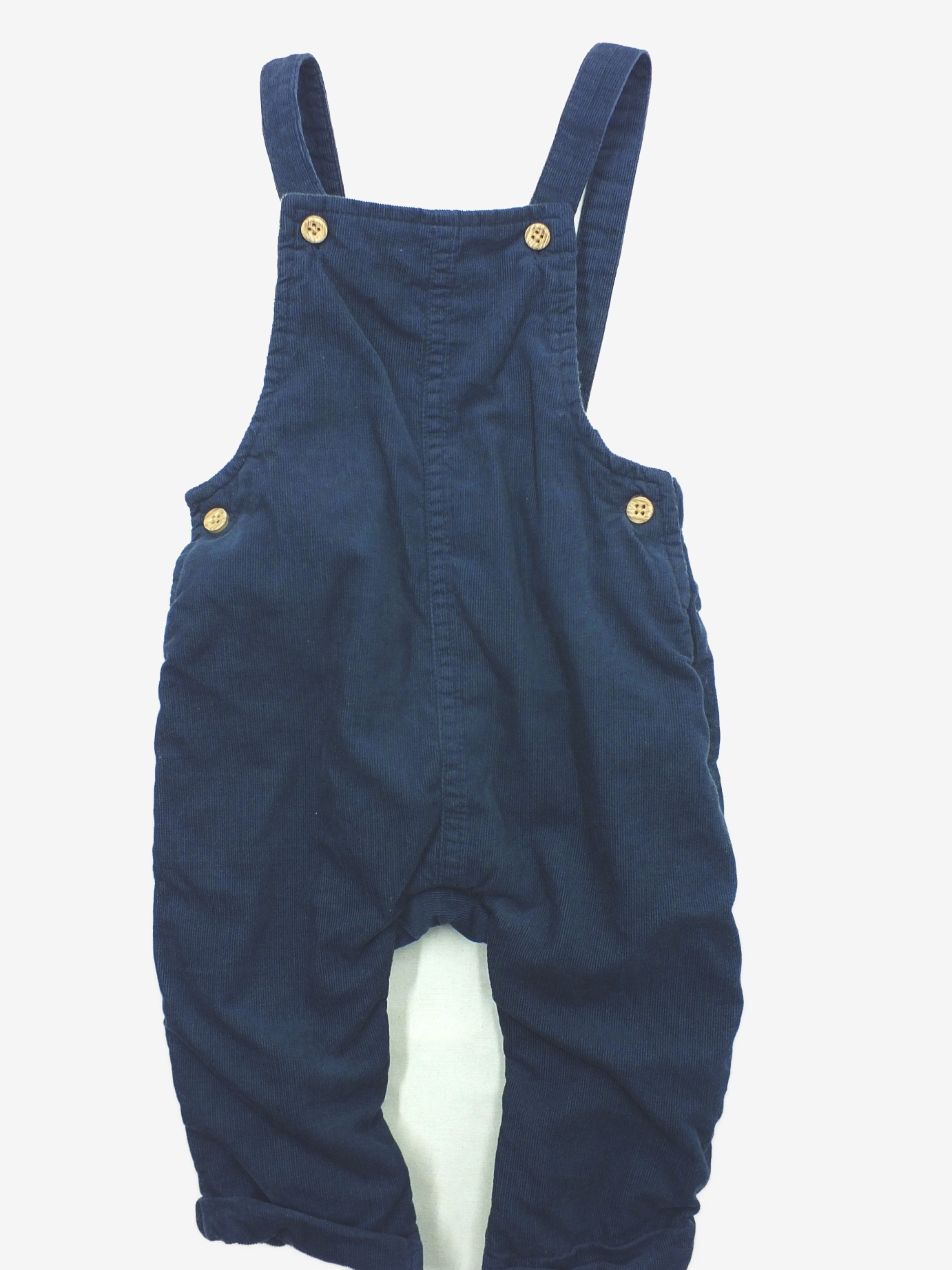 N-11245585.jpg Oteplené manžestrové lacláče Matalan - Obrázek 1