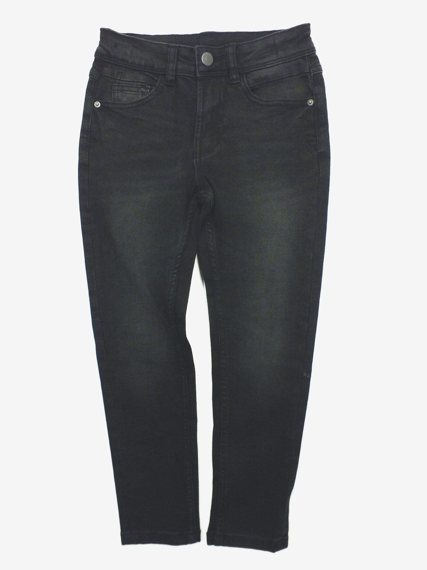 N-11245604.jpg Stretch džíny George - Obrázek 1