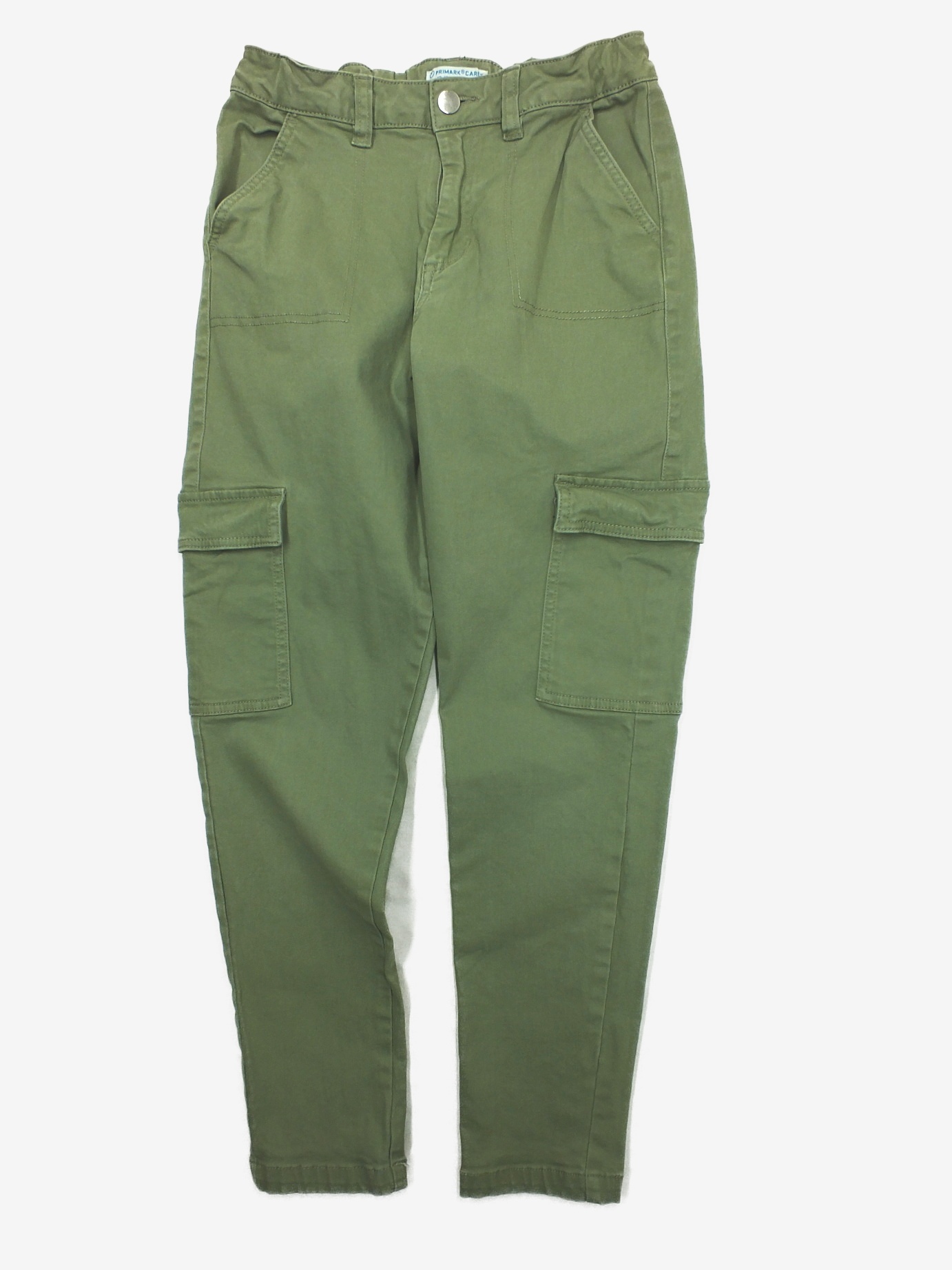 N-11245613.jpg Džínové kapsáče Primark - Obrázek 1