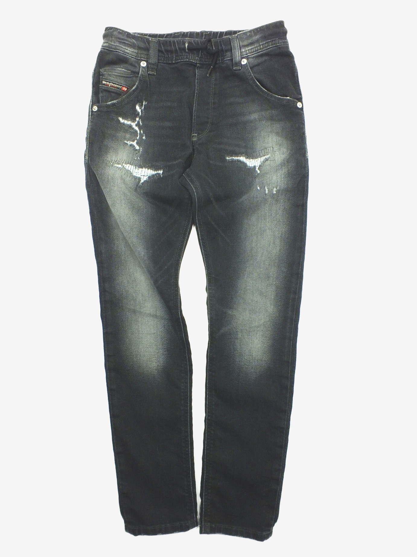 N-11245629.jpg Stretch džíny Diesel - Obrázek 1