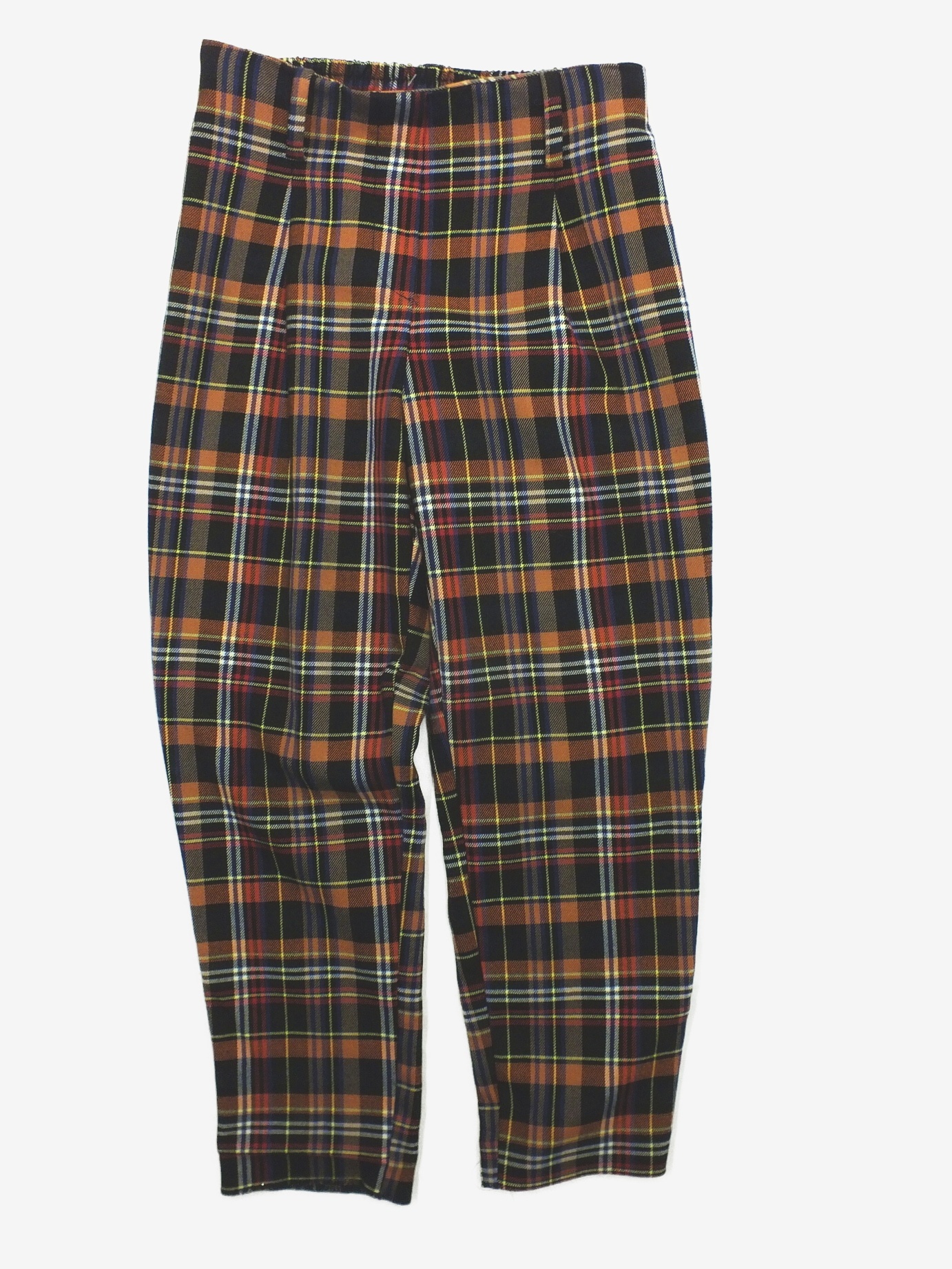 N-11245633.jpg Kostkované kalhoty River Island - Obrázek 1