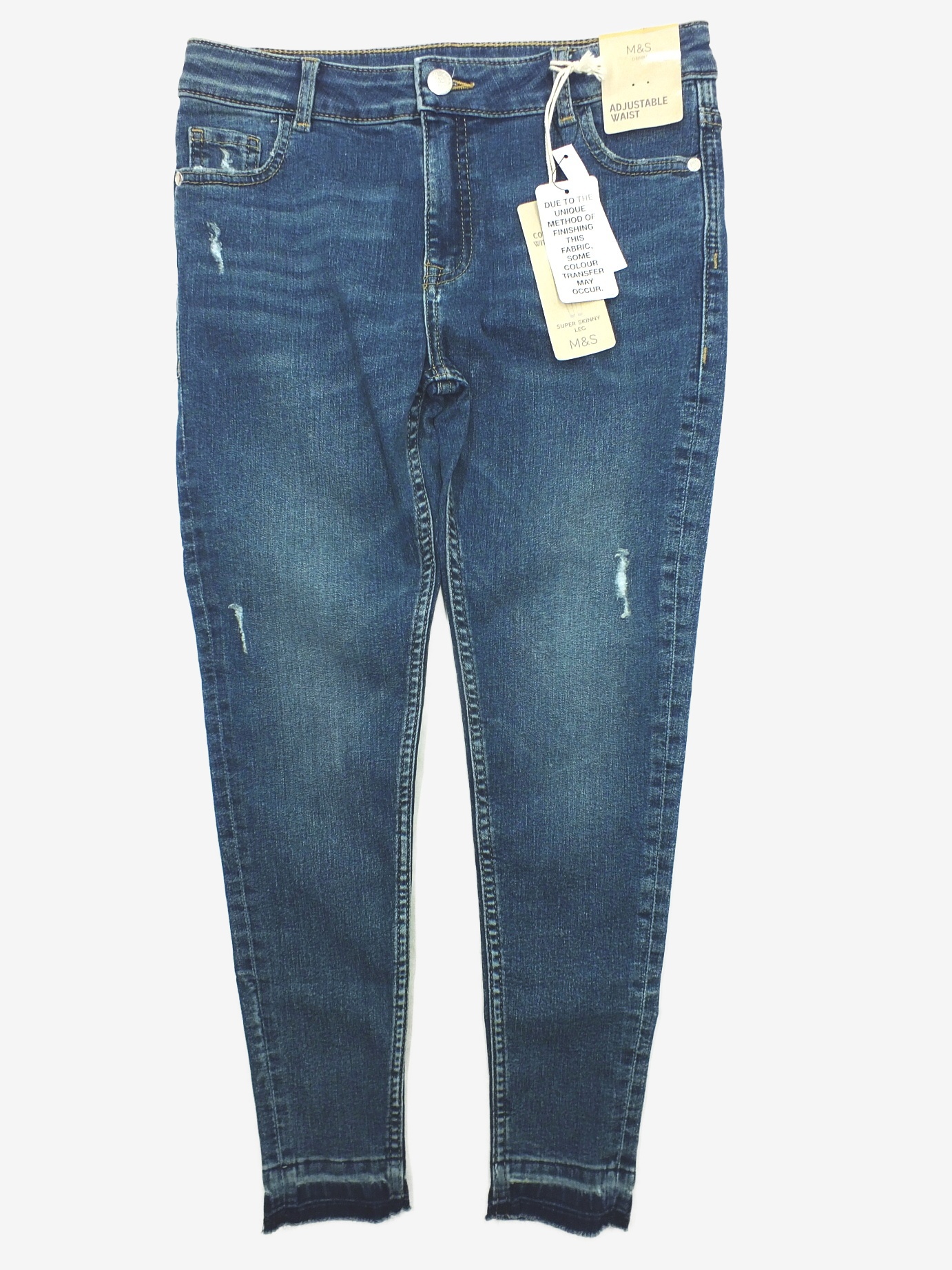 N-11245656.jpg Nové skinny džíny M&S - Obrázek 1