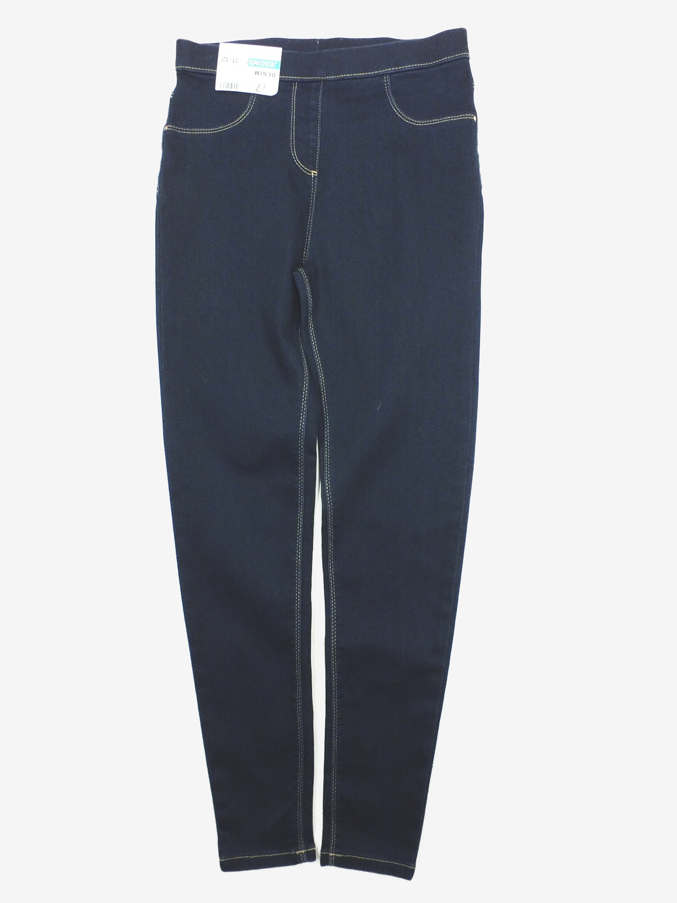 N-11245664.jpg Nové džegíny George - Obrázek 1