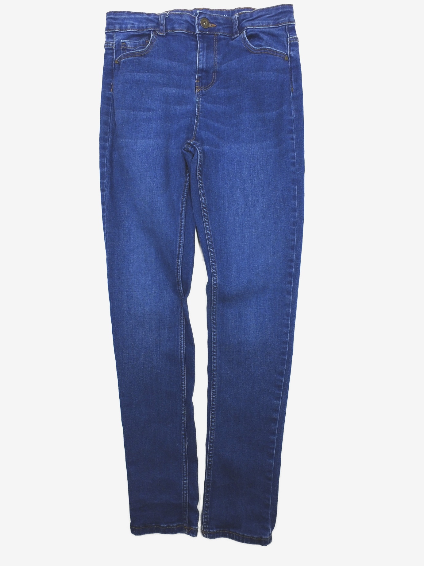 N-11245665.jpg Skinny džíny Denim Co. - Obrázek 1