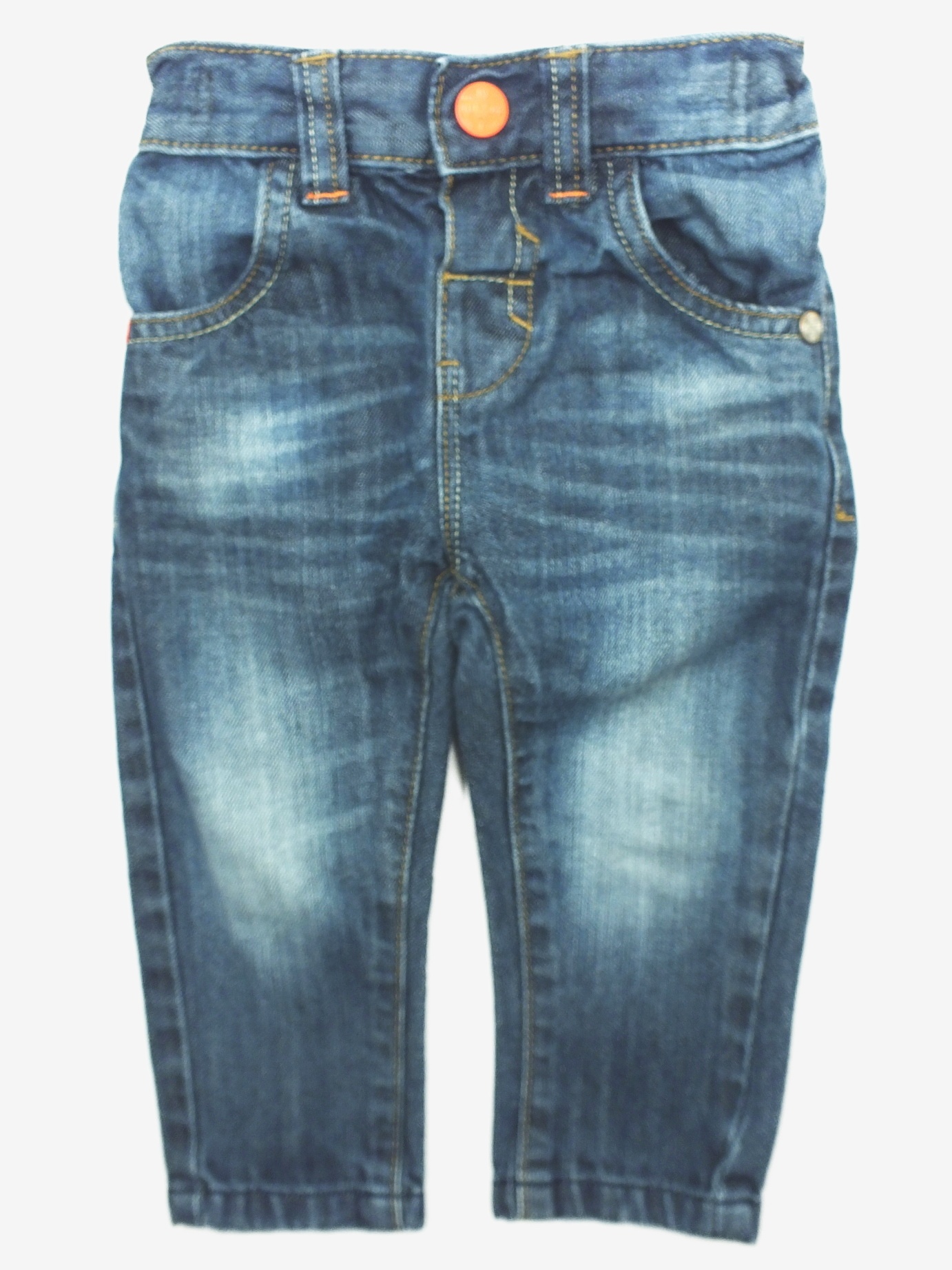 N-11245669.jpg Džíny Next - Obrázek 1