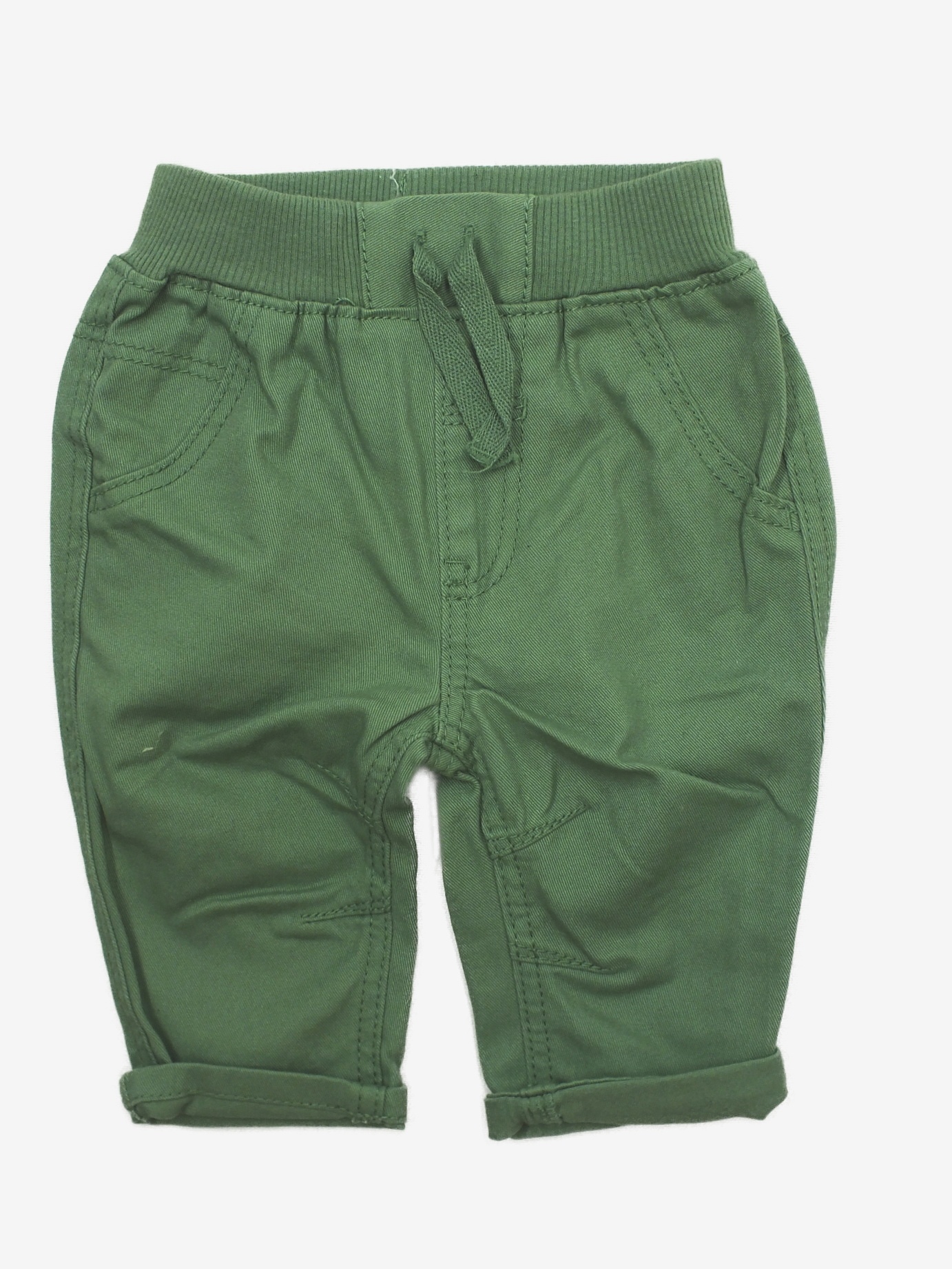 N-11245684.jpg Mimi denim kalhoty George - Obrázek 1