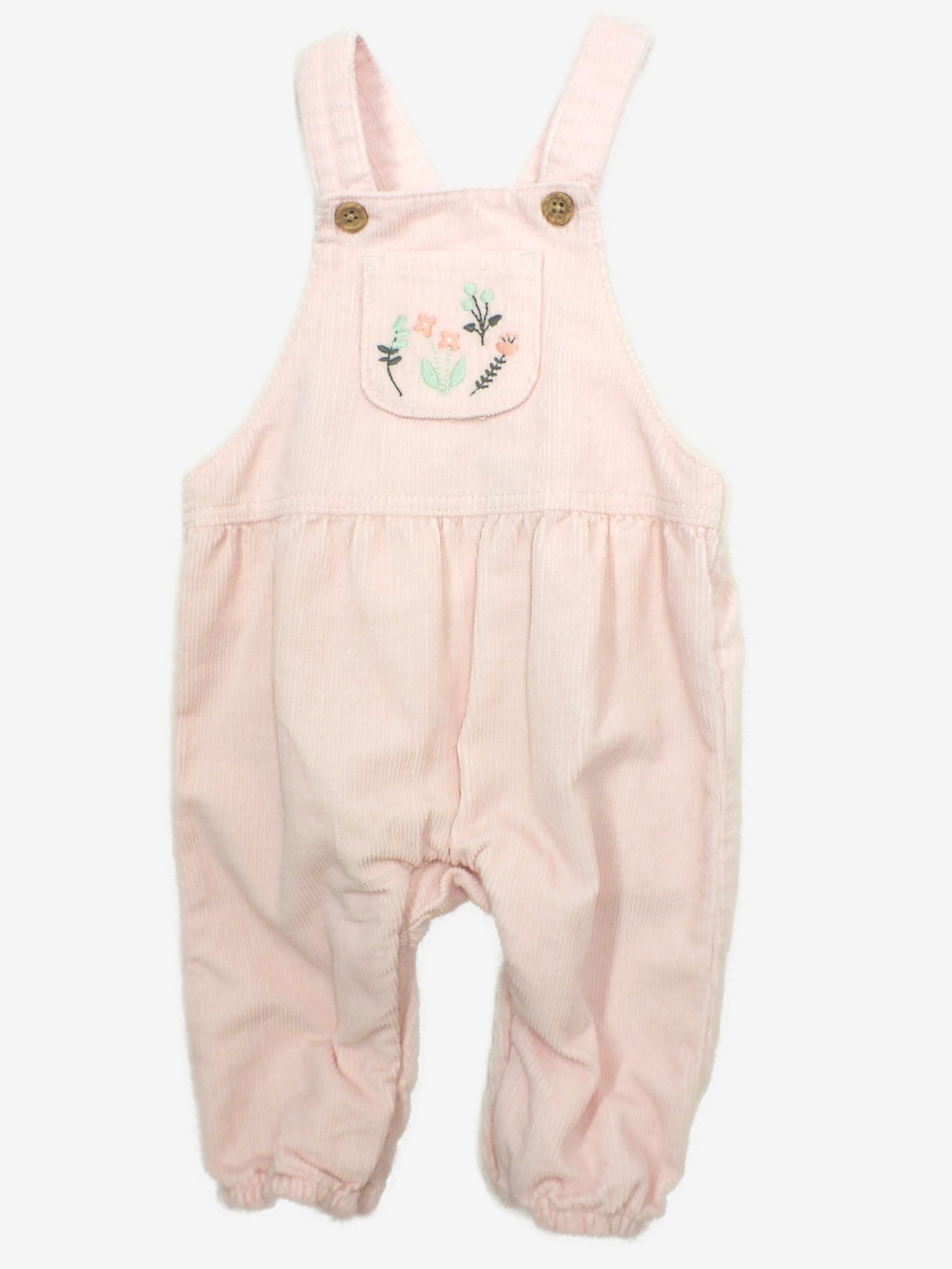 N-11245689.jpg Manžestrové lacláče F&F - Obrázek 1