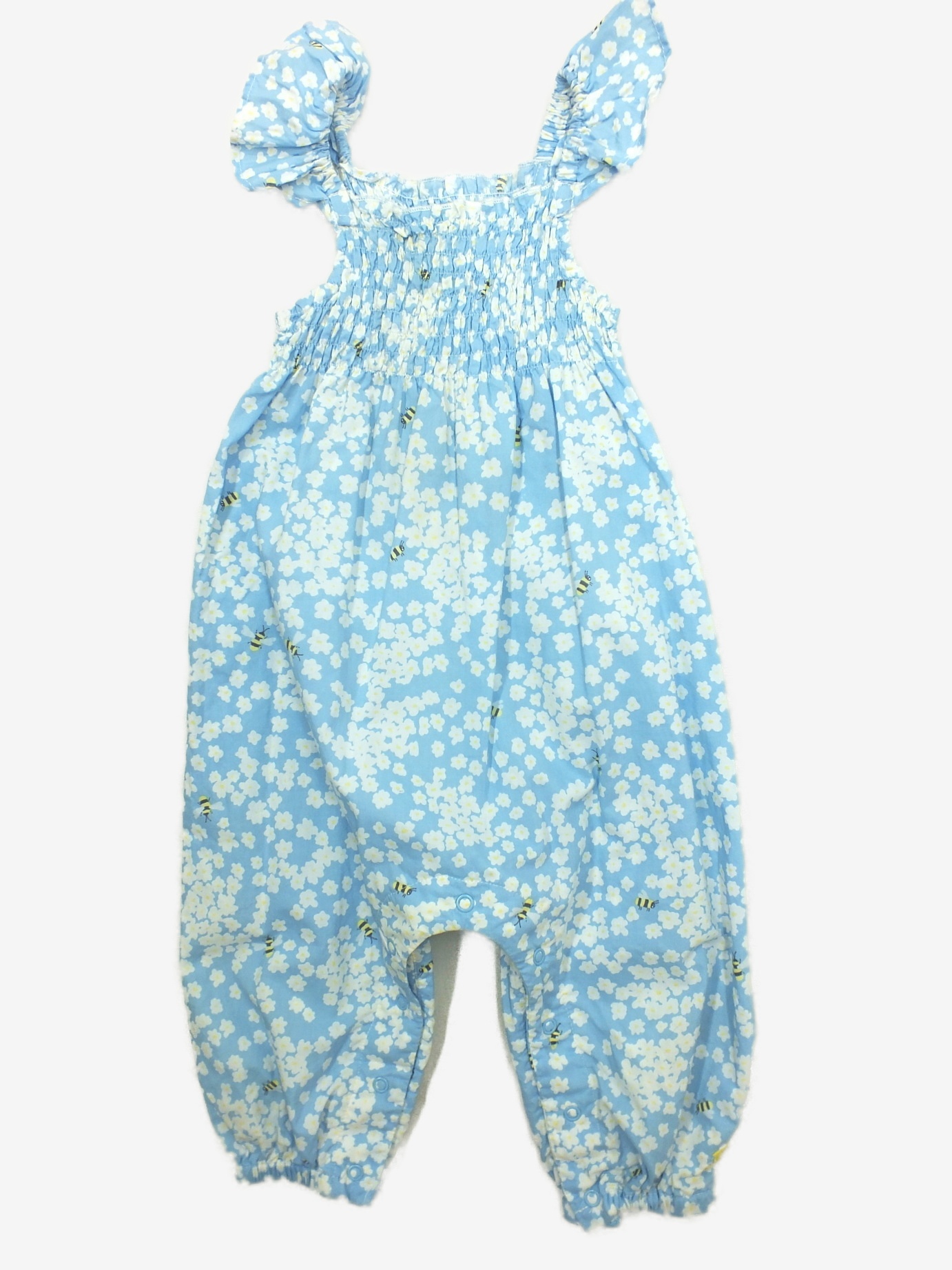 N-11245692.jpg Plátěné lacláče Joules - Obrázek 1