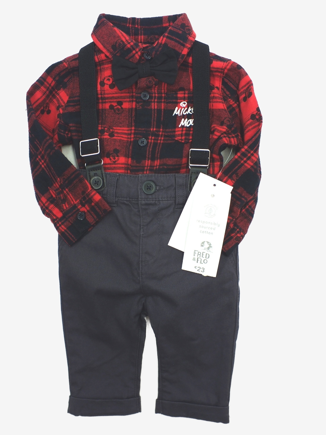 N-11245699.jpg Nový mimi komplet Disney - Obrázek 1