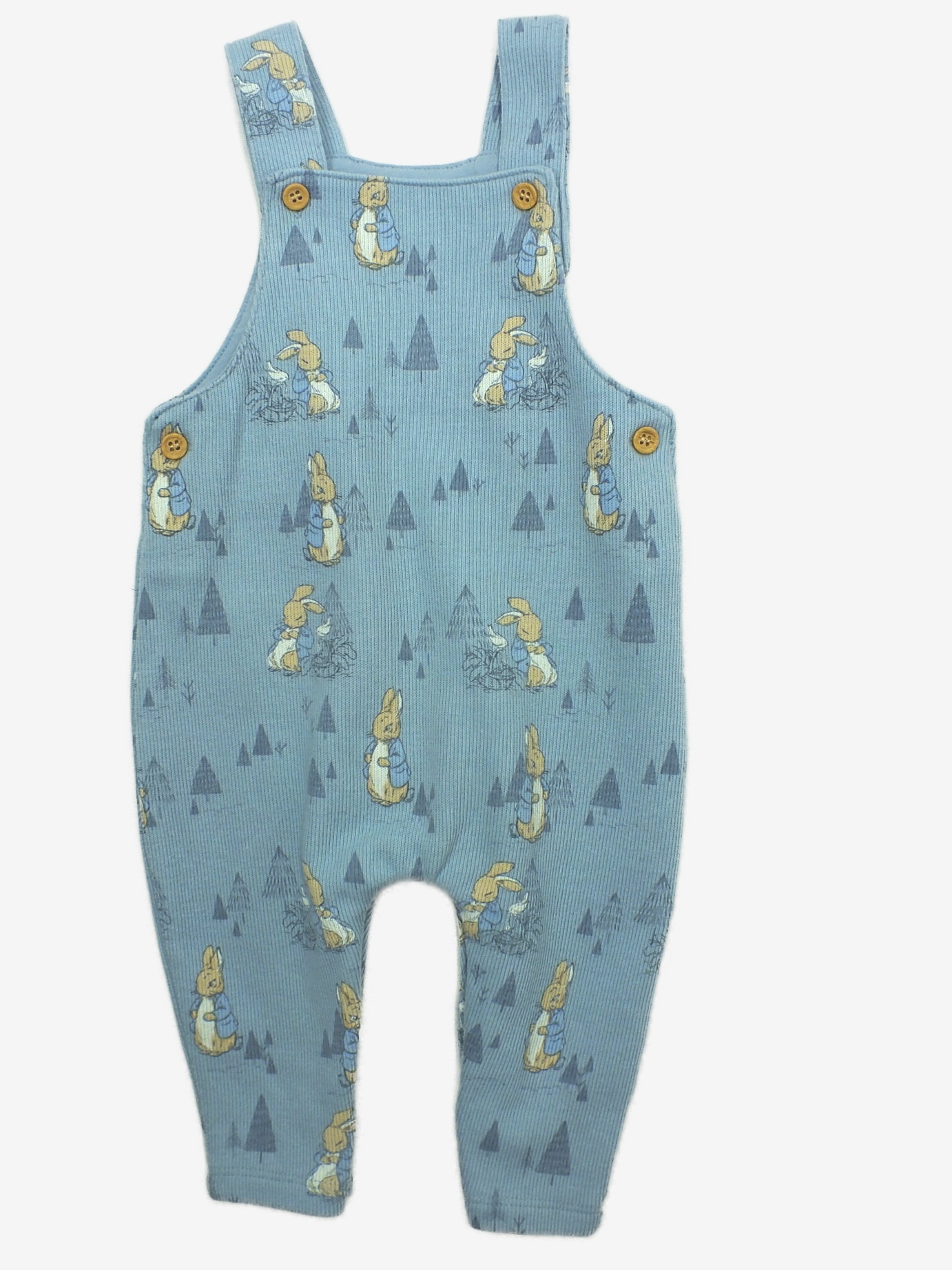 N-11245701.jpg Žebrované lacláče George - Obrázek 1