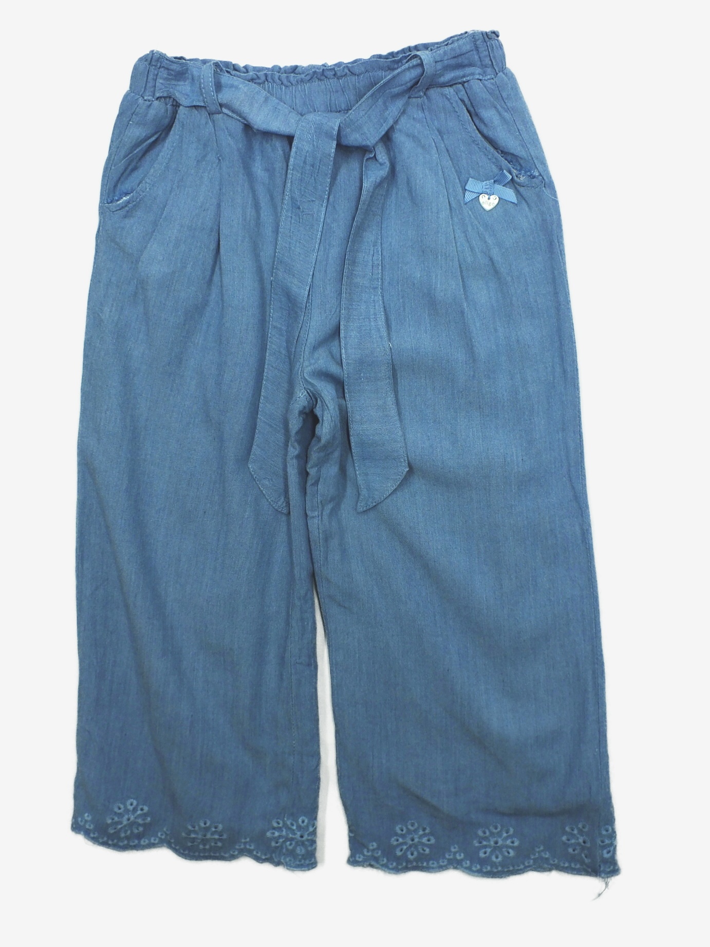 N-11245705.jpg Kalhoty Eligo - Obrázek 1