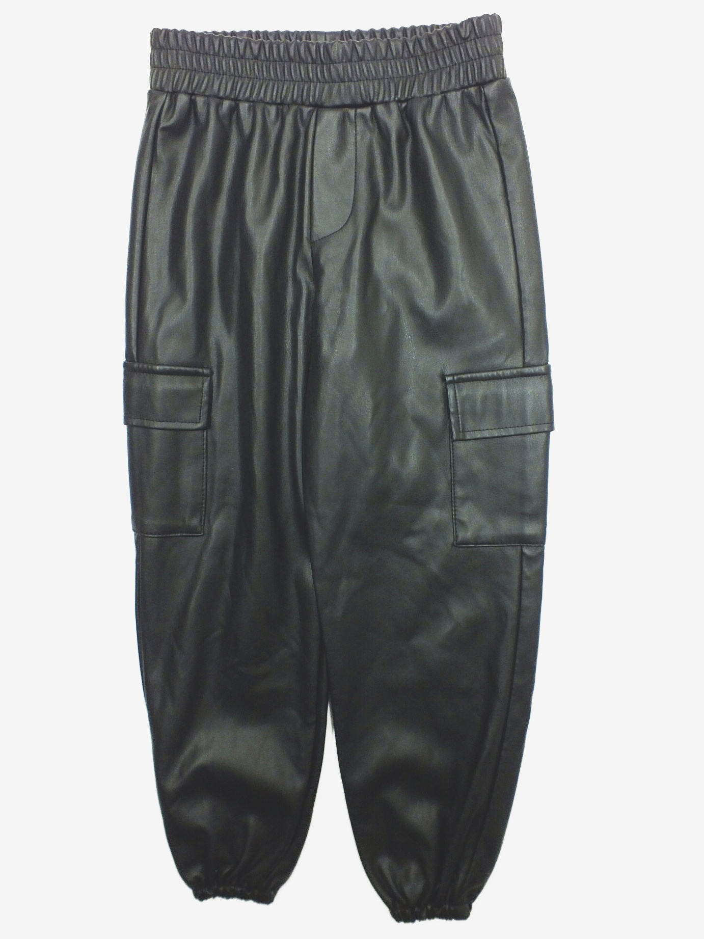 N-11245712.jpg Koženkové kalhoty Primark - Obrázek 1