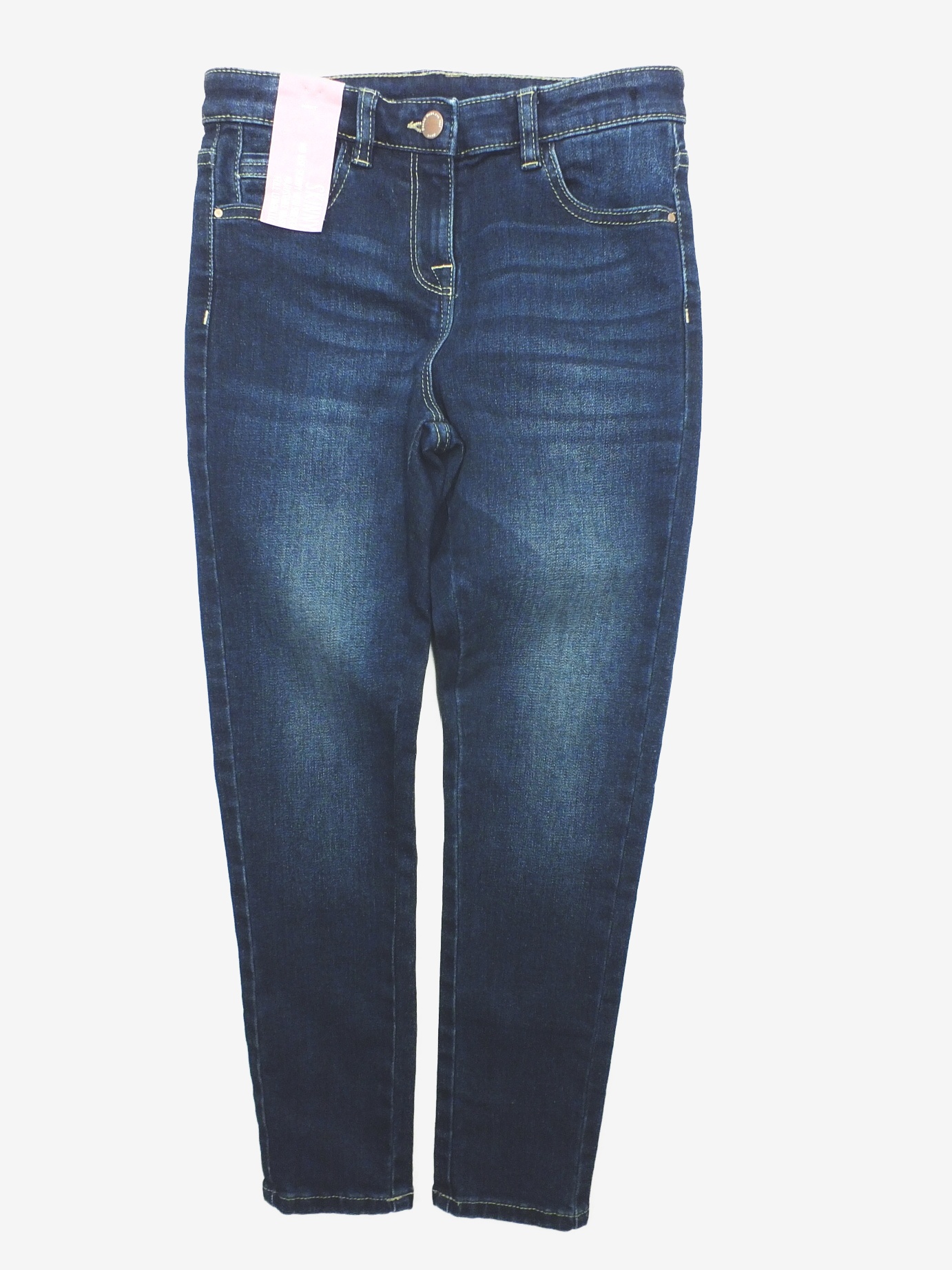 N-11245713.jpg Nové stretch džíny Next - Obrázek 1