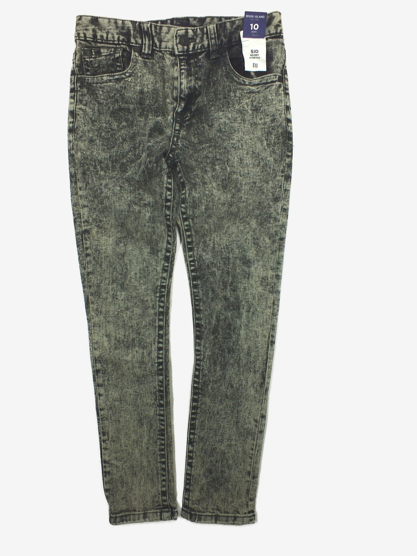 N-11245719.jpg Nové skinny džíny River Island - Obrázek 1