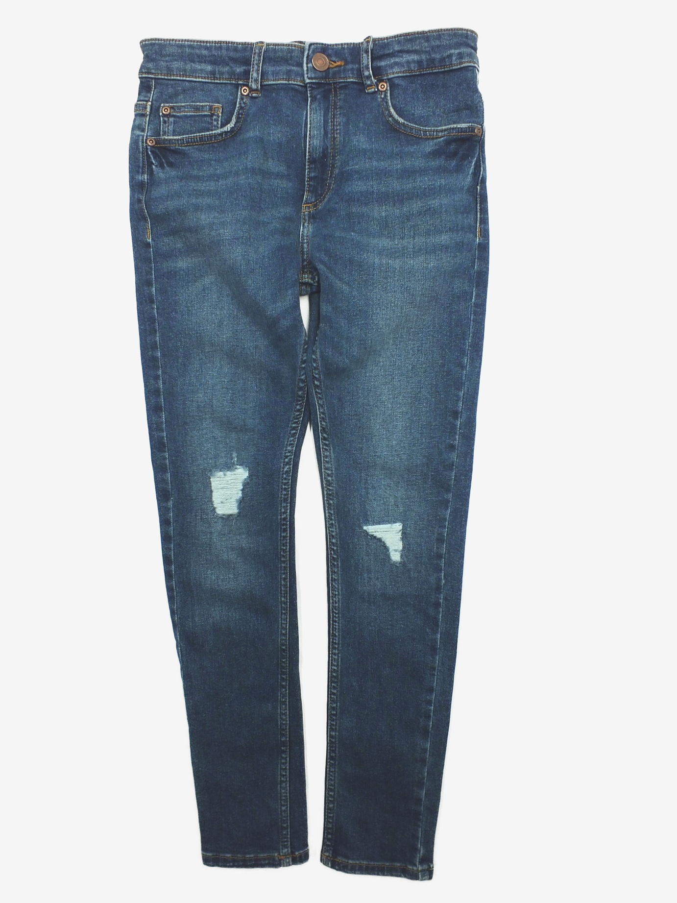 N-11245720.jpg Stretch džíny River Island - Obrázek 1