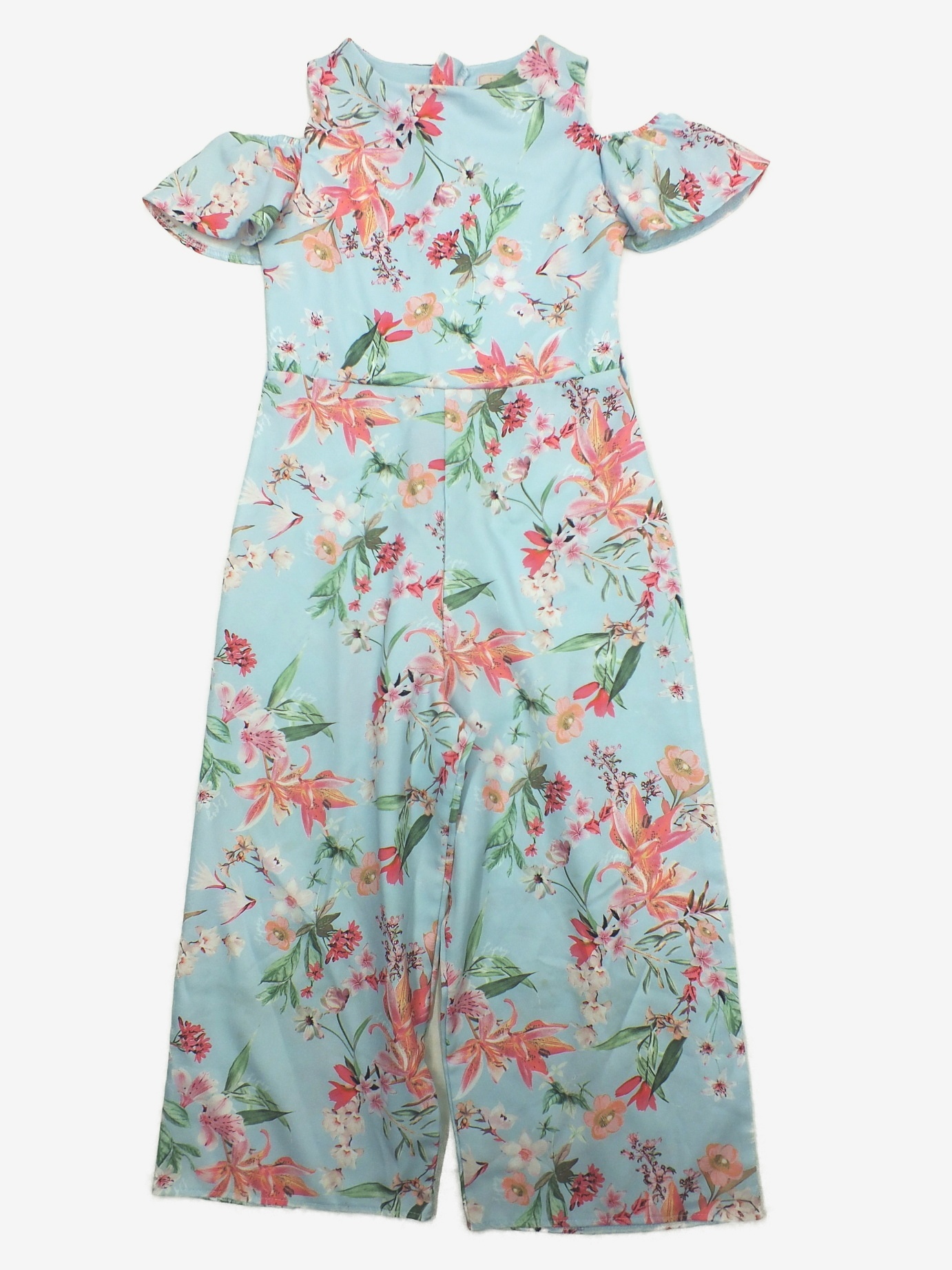 N-11245732.jpg Kalhotový overal Lipsy - Obrázek 1