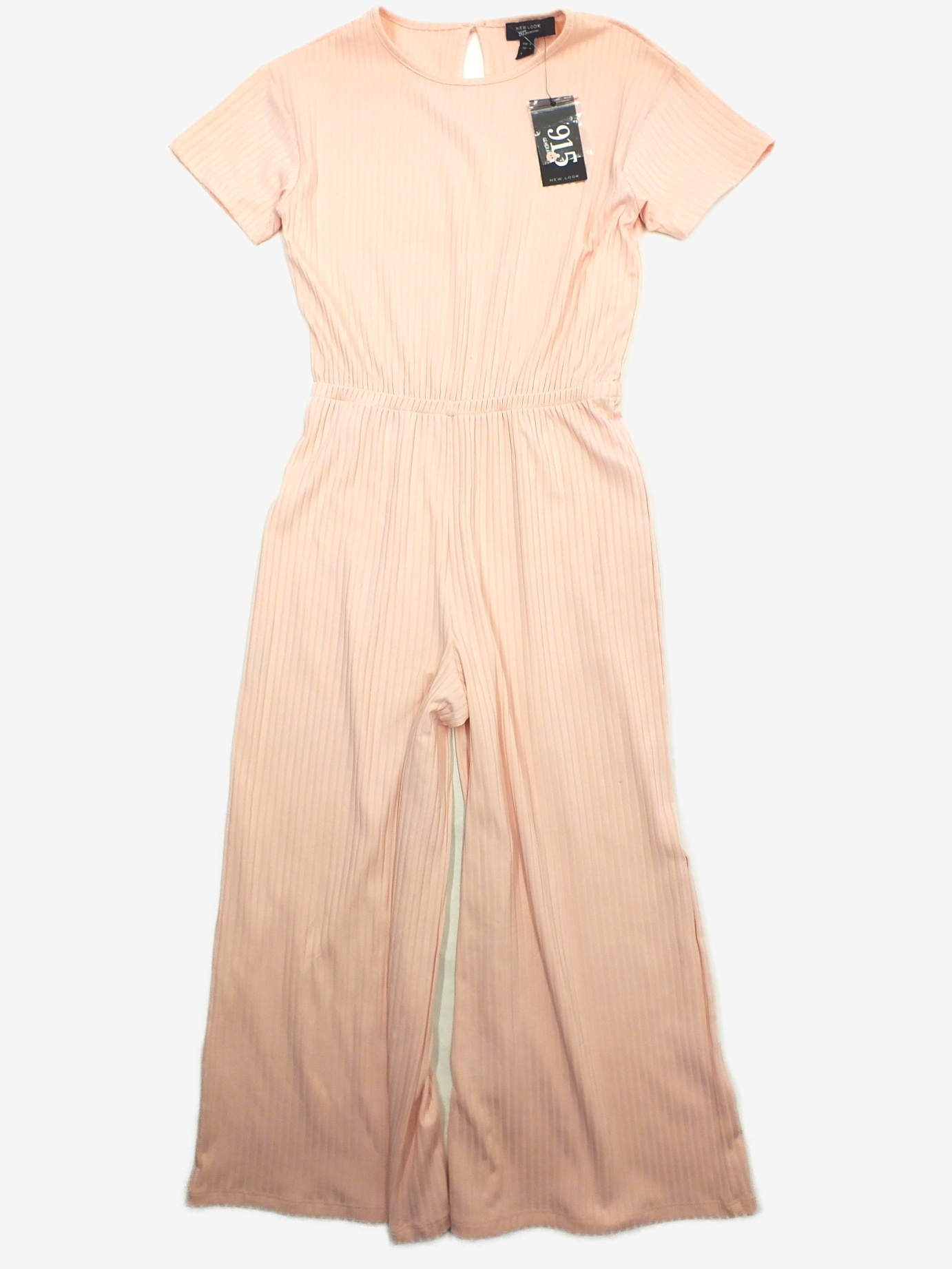 N-11245735.jpg Nový žebrovaný overal New Look - Obrázek 1