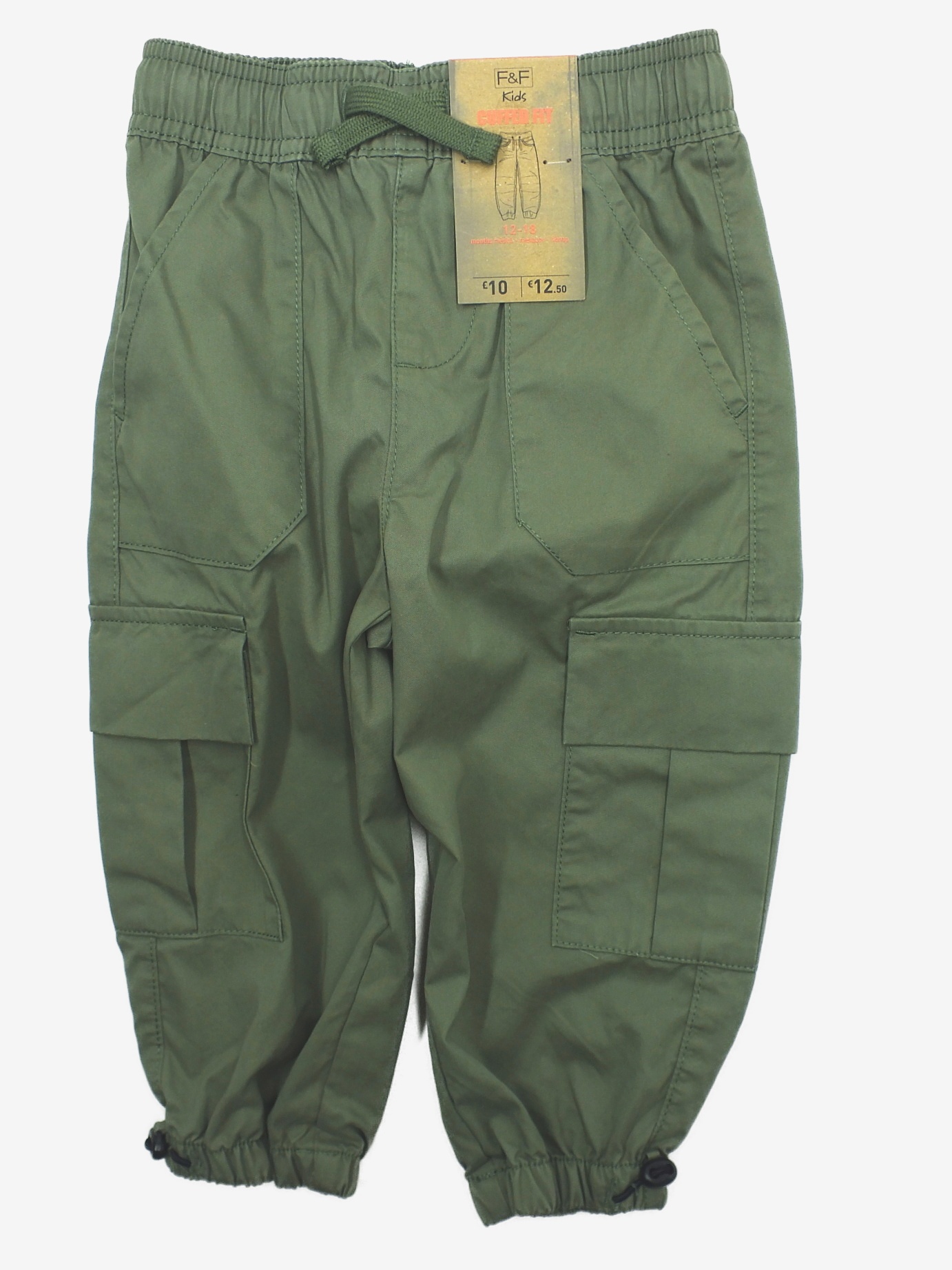 N-11245738.jpg Nové kalhoty F&F - Obrázek 1