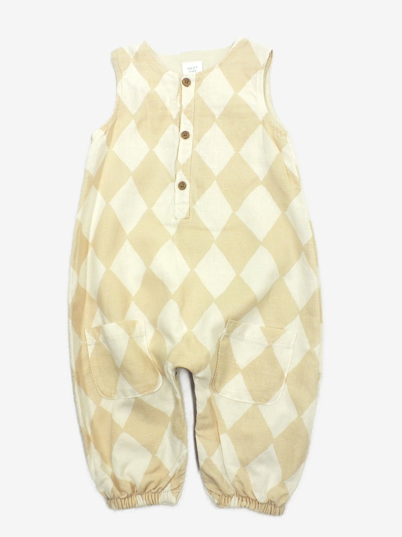 N-11245780.jpg Mimi overal s příměsí lnu Next - Obrázek 1