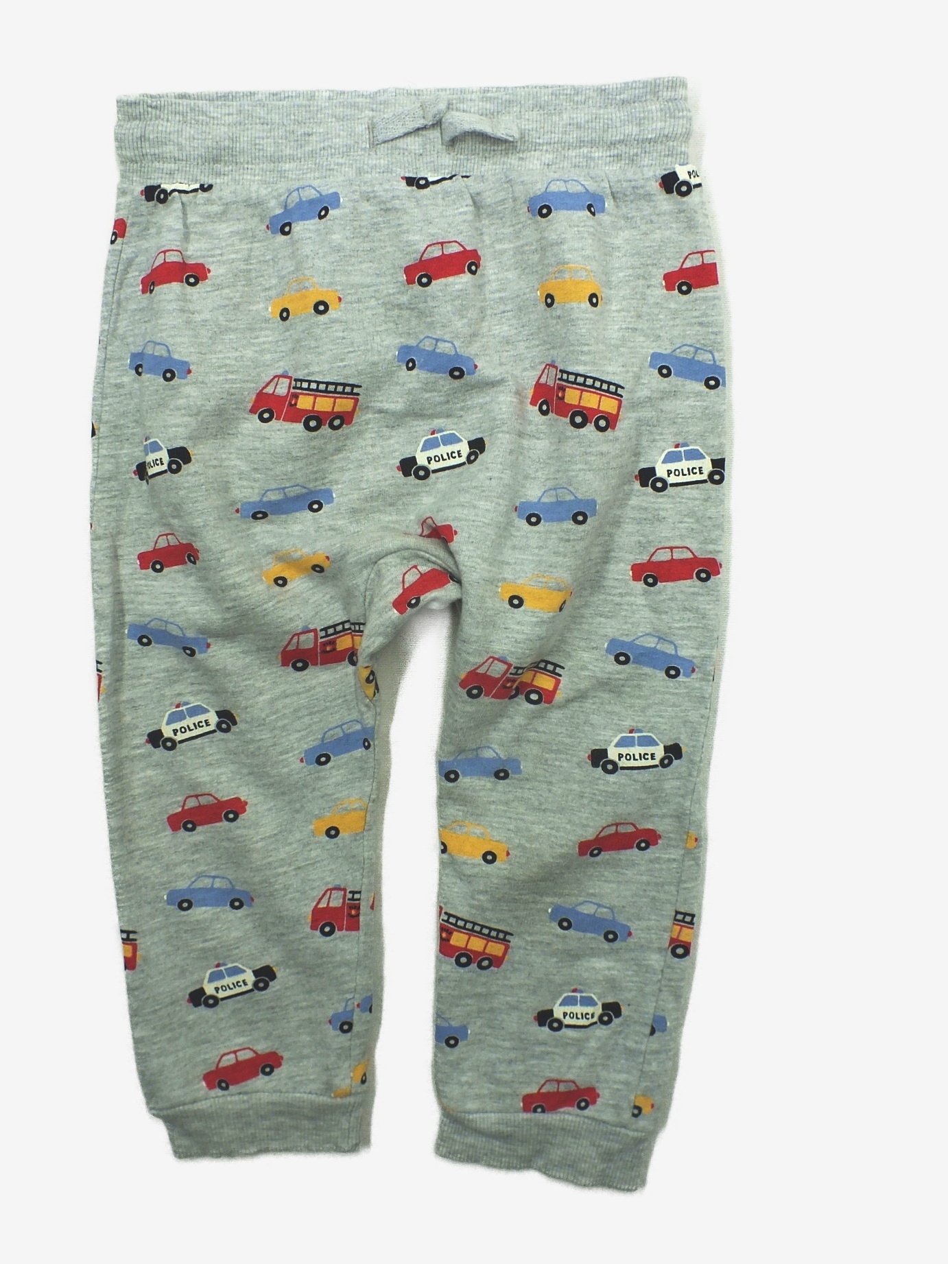 N-11370346.jpg Tepláky H&M - Obrázek 1