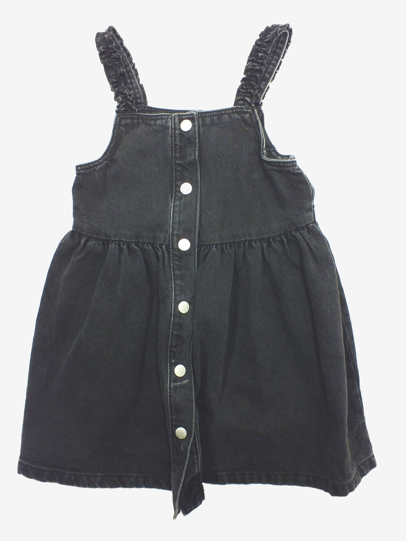 N-11665913.jpg Džínové šaty F&F - Obrázek 1