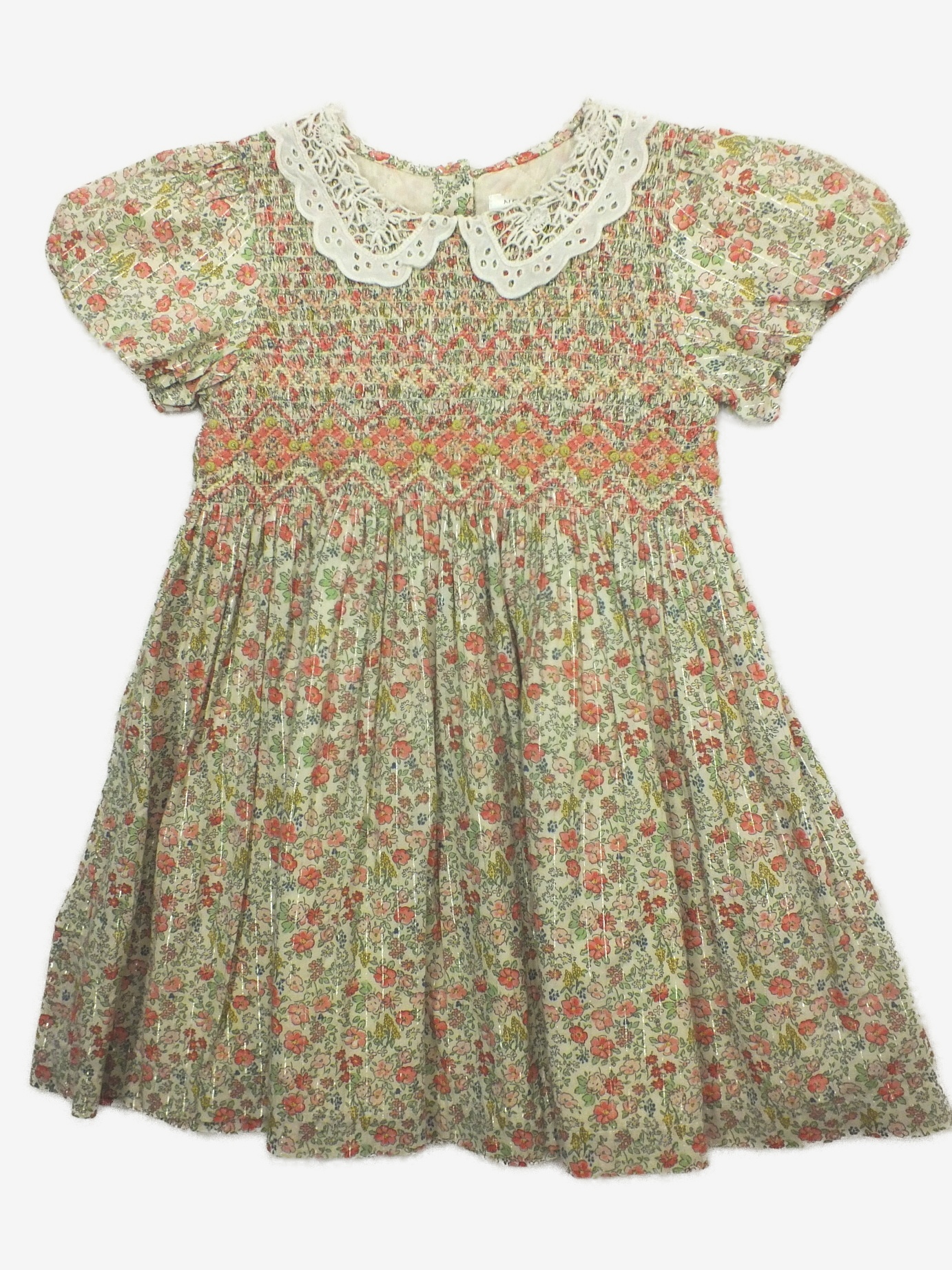 N-11665979.jpg Nové plátěné šaty Next - Obrázek 1