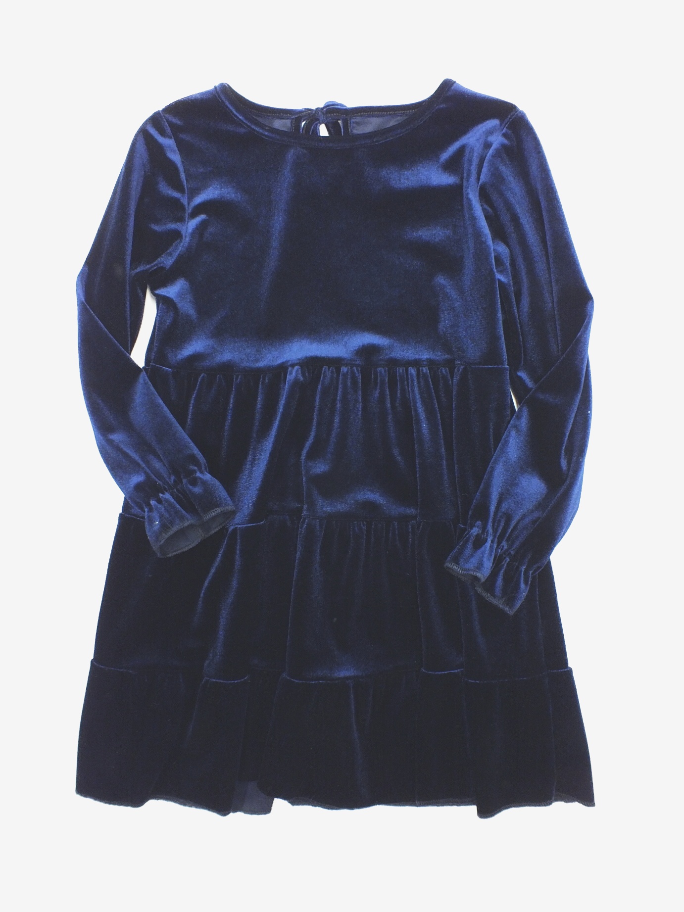 N-11665984.jpg Sametové šaty - Obrázek 1