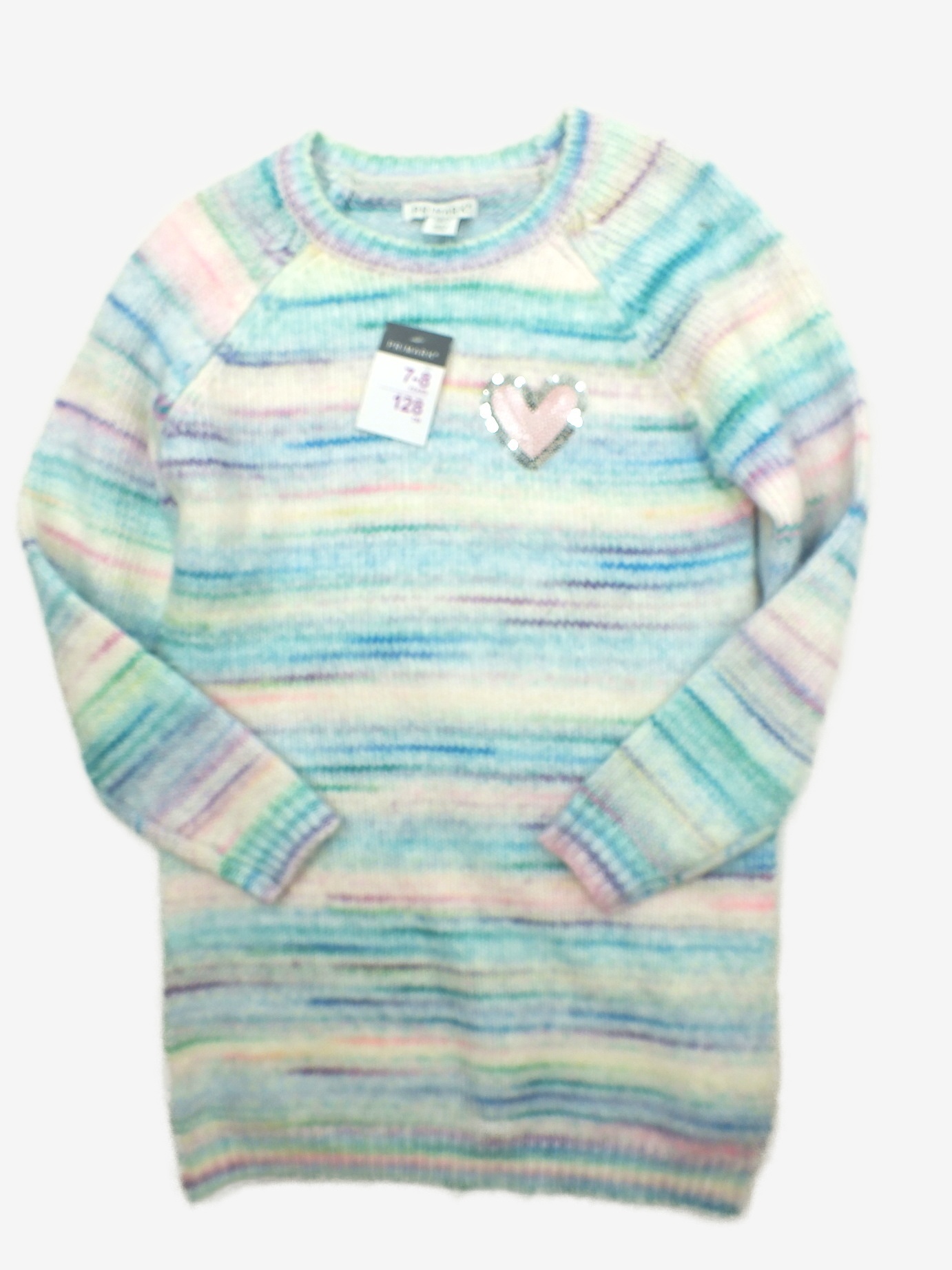 N-11665986.jpg Nové úpletové šaty Primark - Obrázek 1