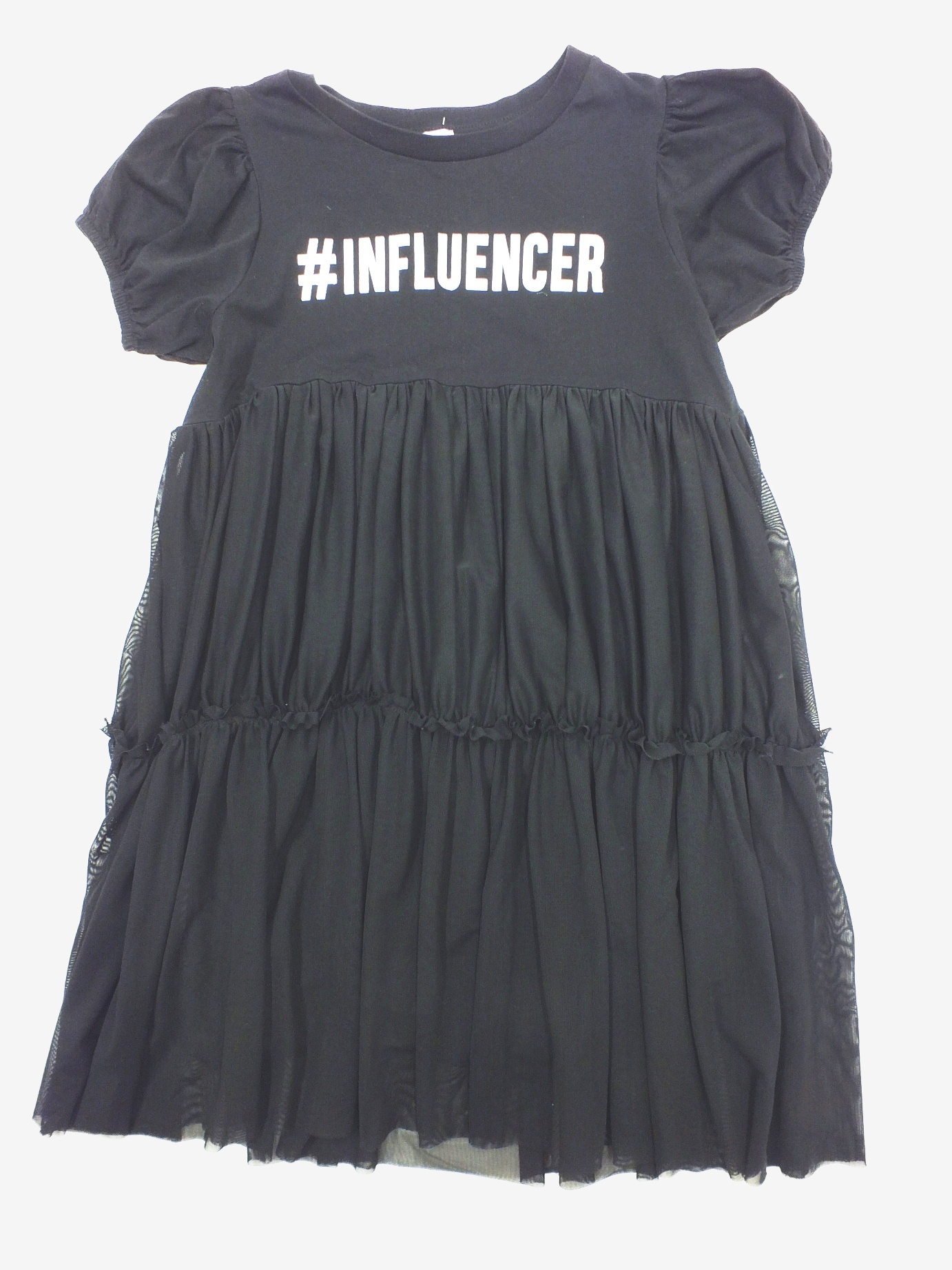 N-11666000.jpg Šaty s tylovou sukní River Island - Obrázek 1