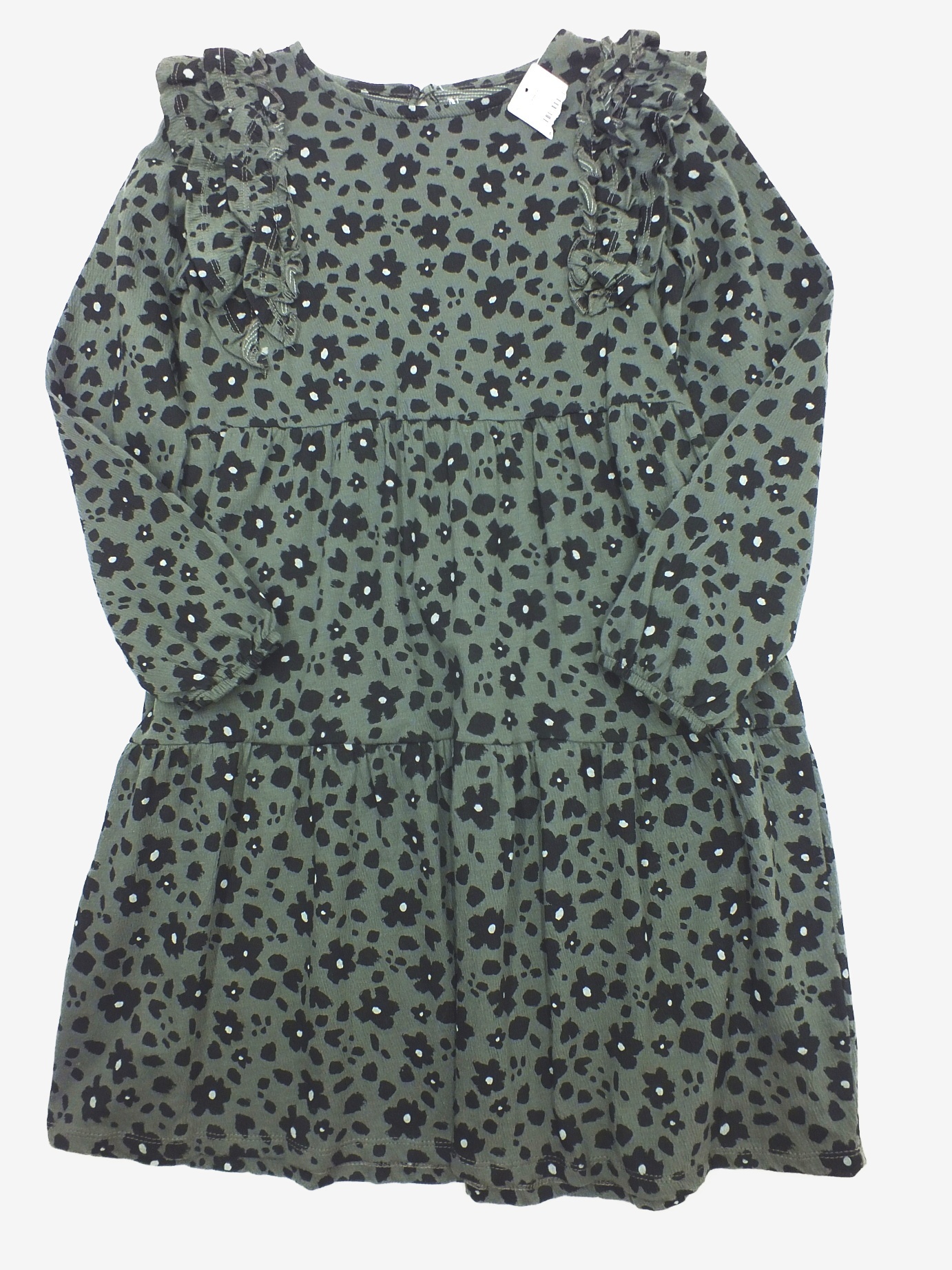 N-11666002.jpg Nové šaty Nutmeg - Obrázek 1