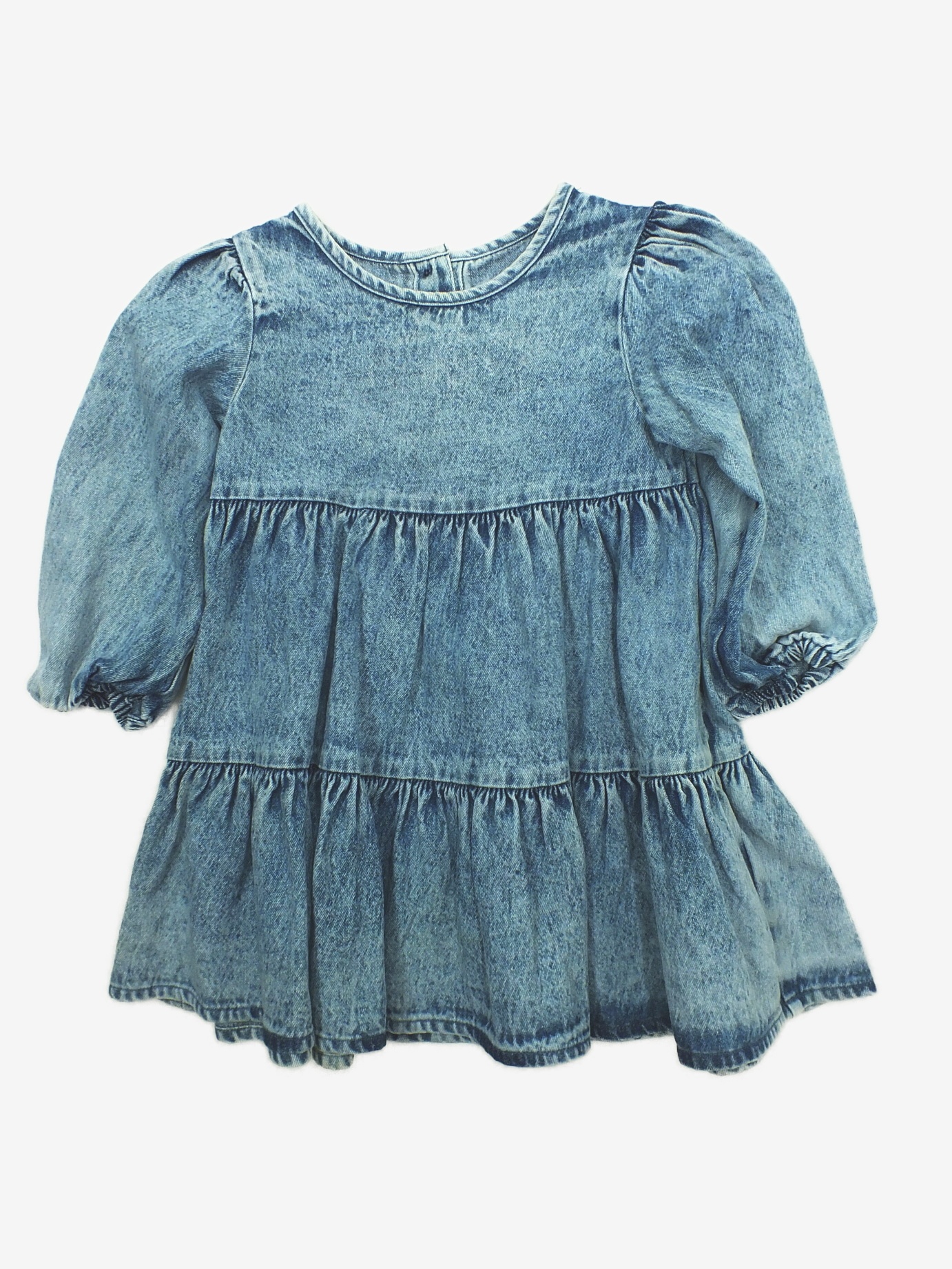 N-11666025.jpg Džínové šaty Matalan - Obrázek 1